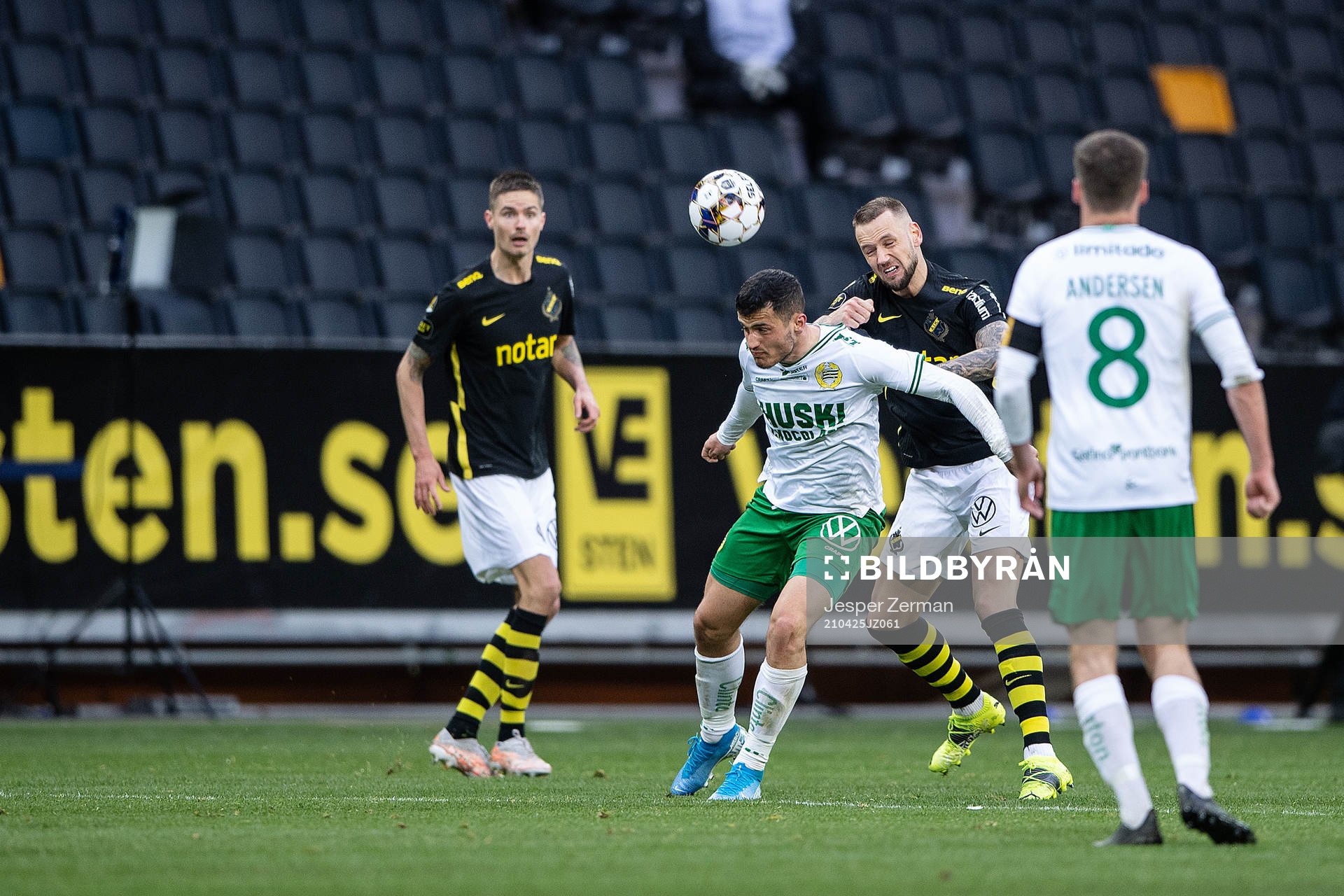 s Alexander Milosevic