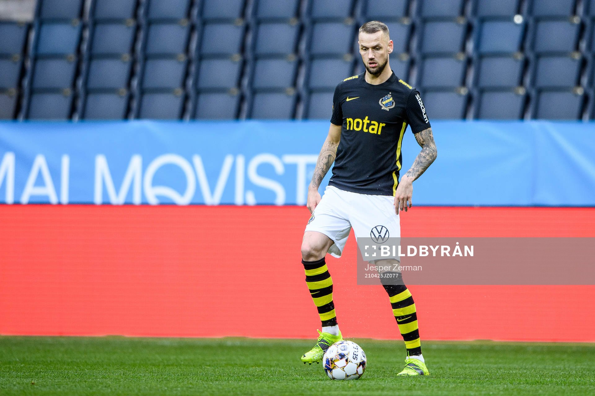s Alexander Milosevic