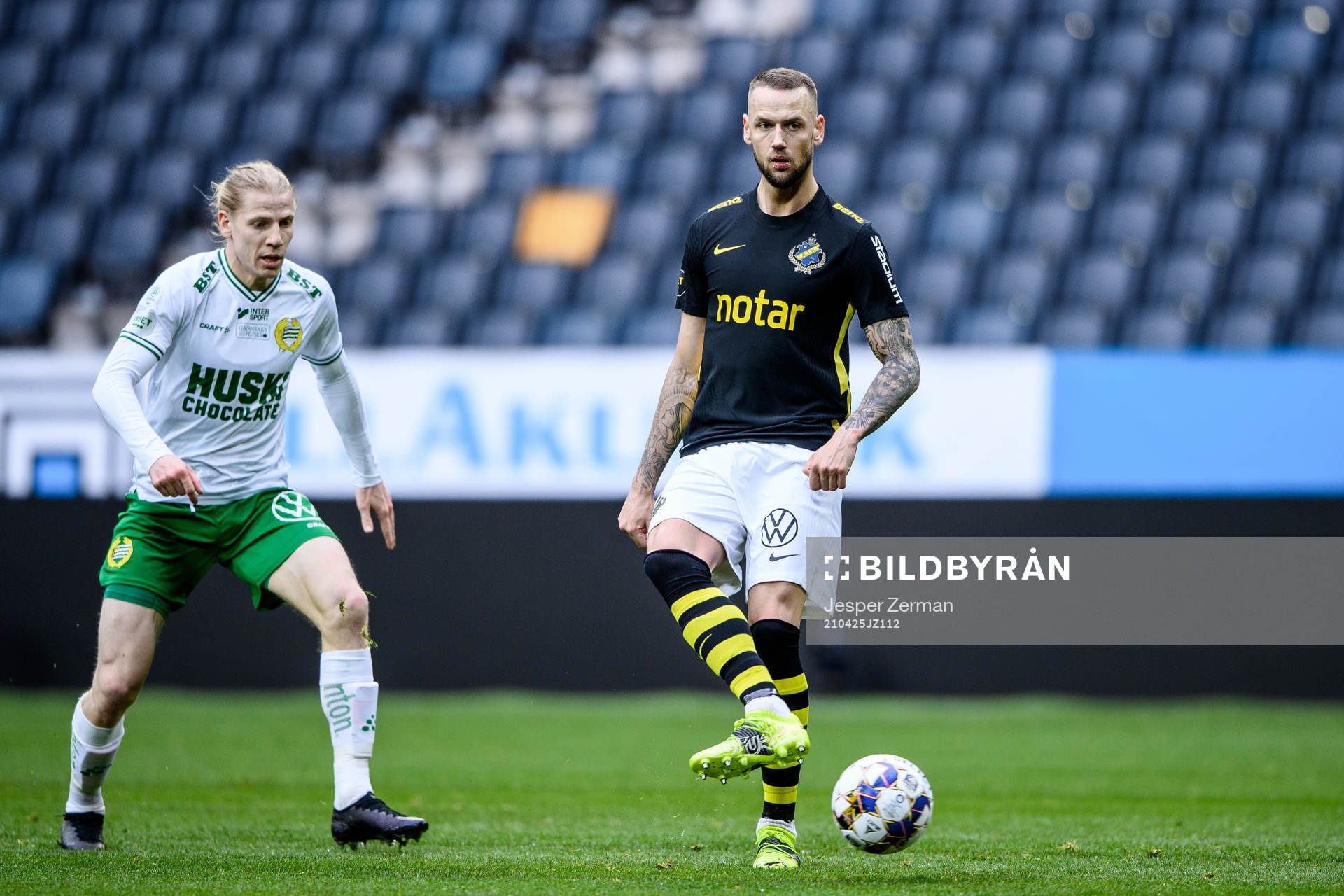 s Alexander Milosevic