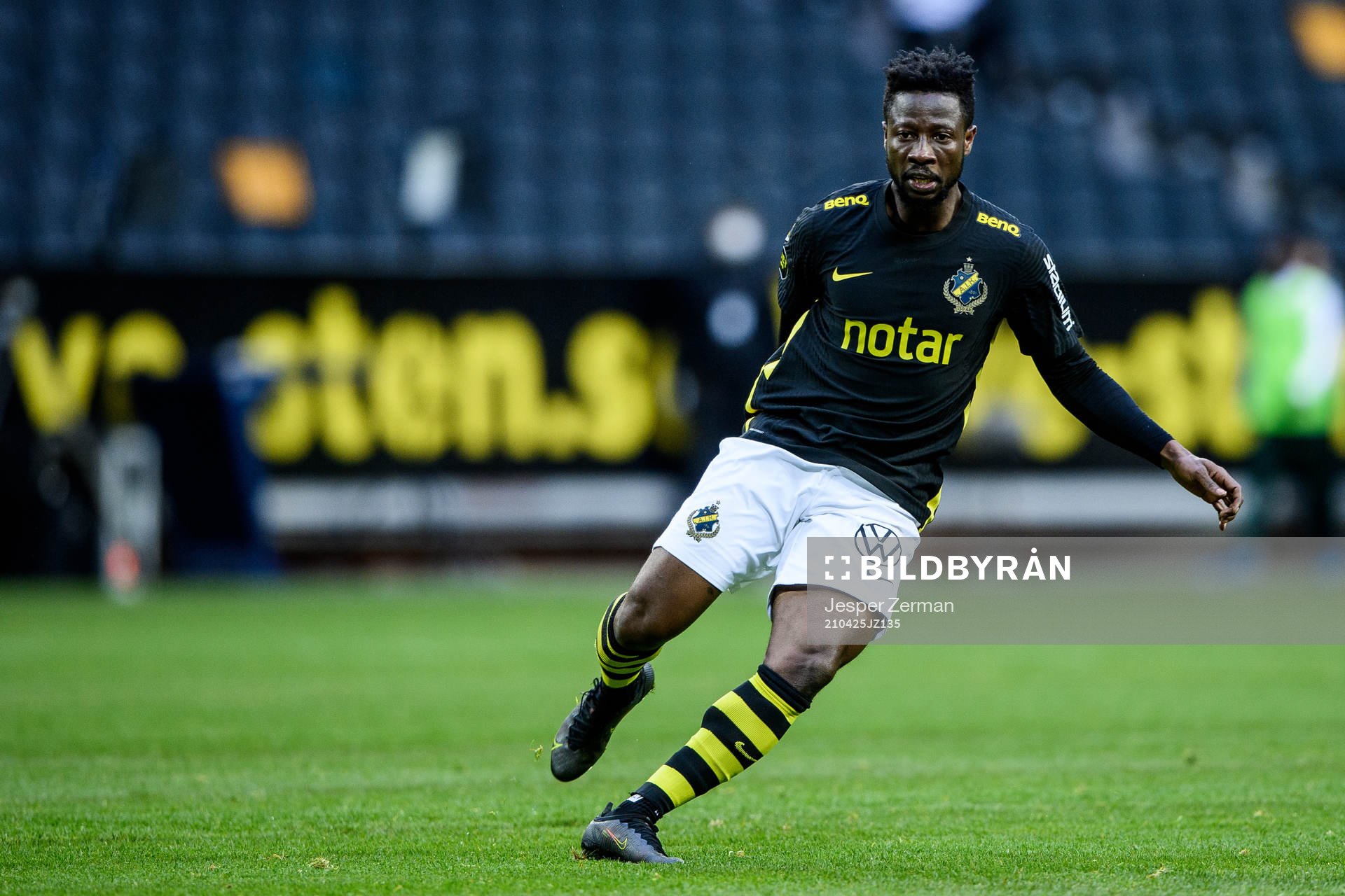 s Ebenezer Ofori