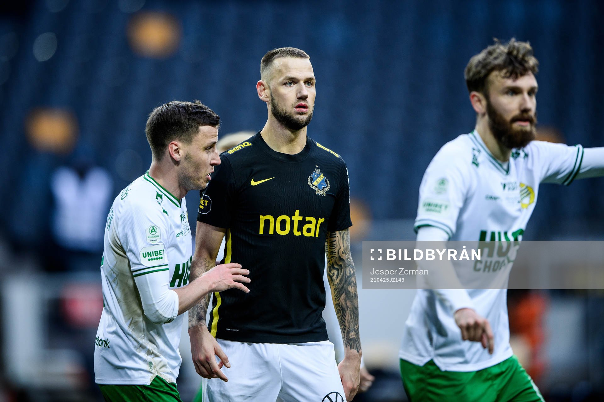 s Alexander Milosevic