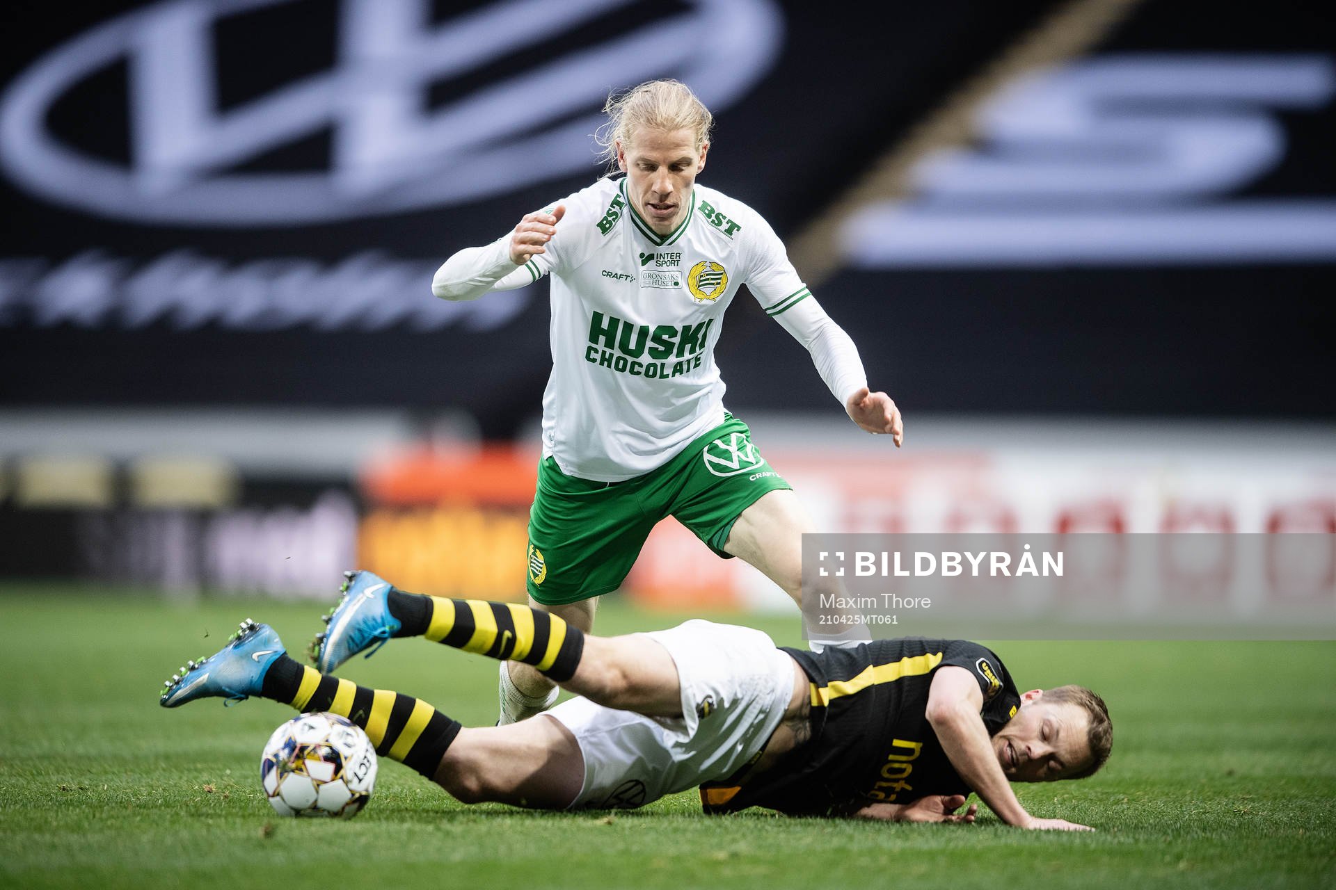 s Sebastian Larsson