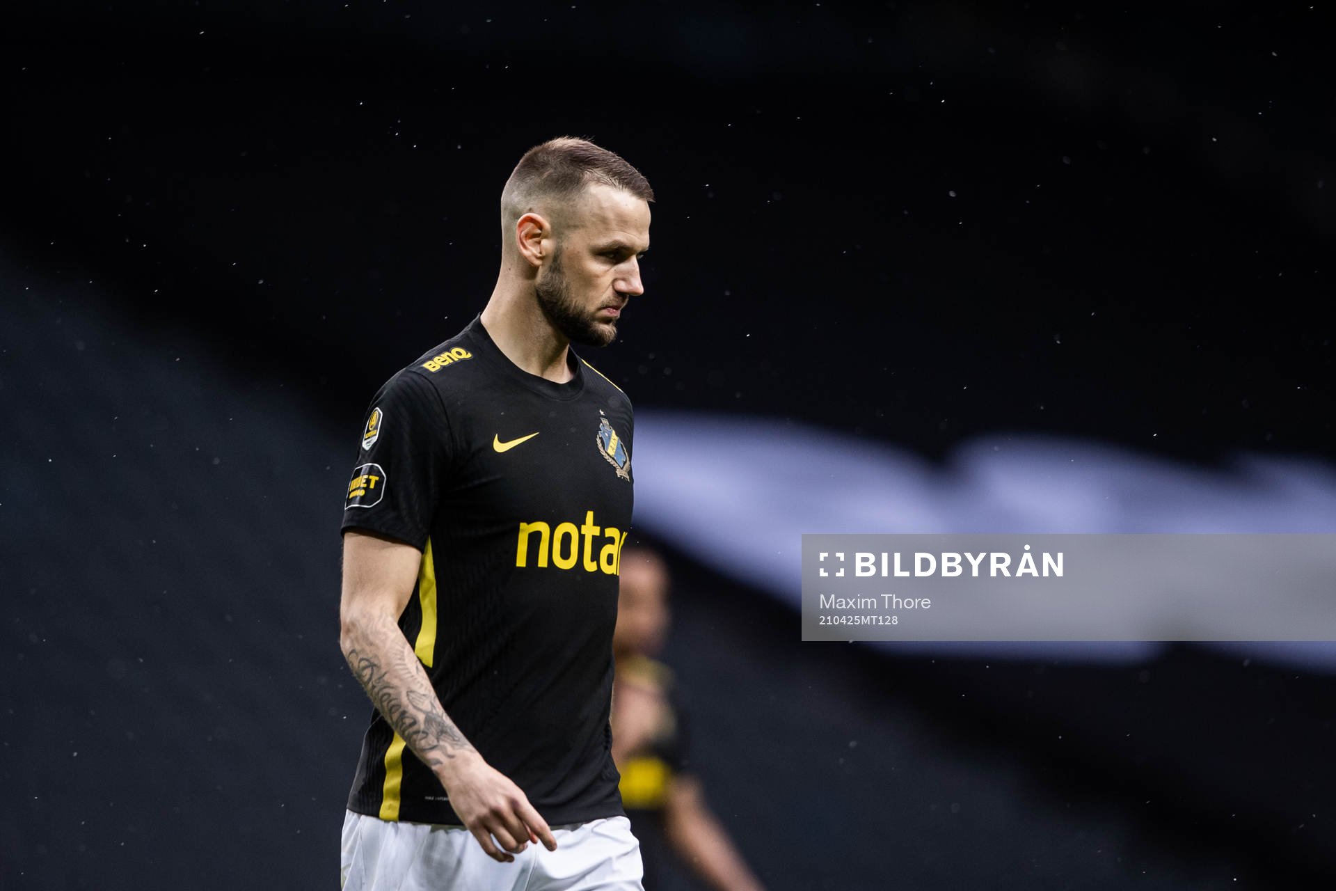 s Alexander Milosevic