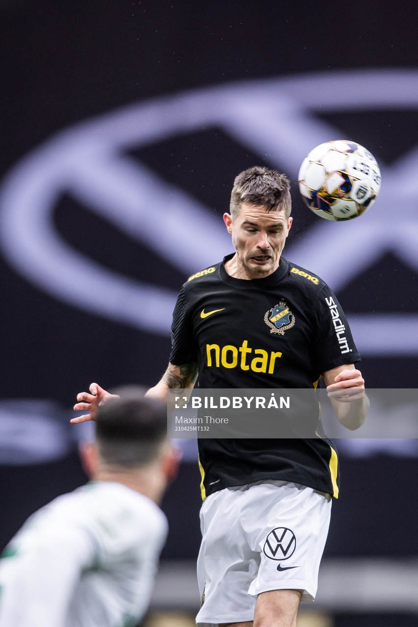 s Mikael Lustig