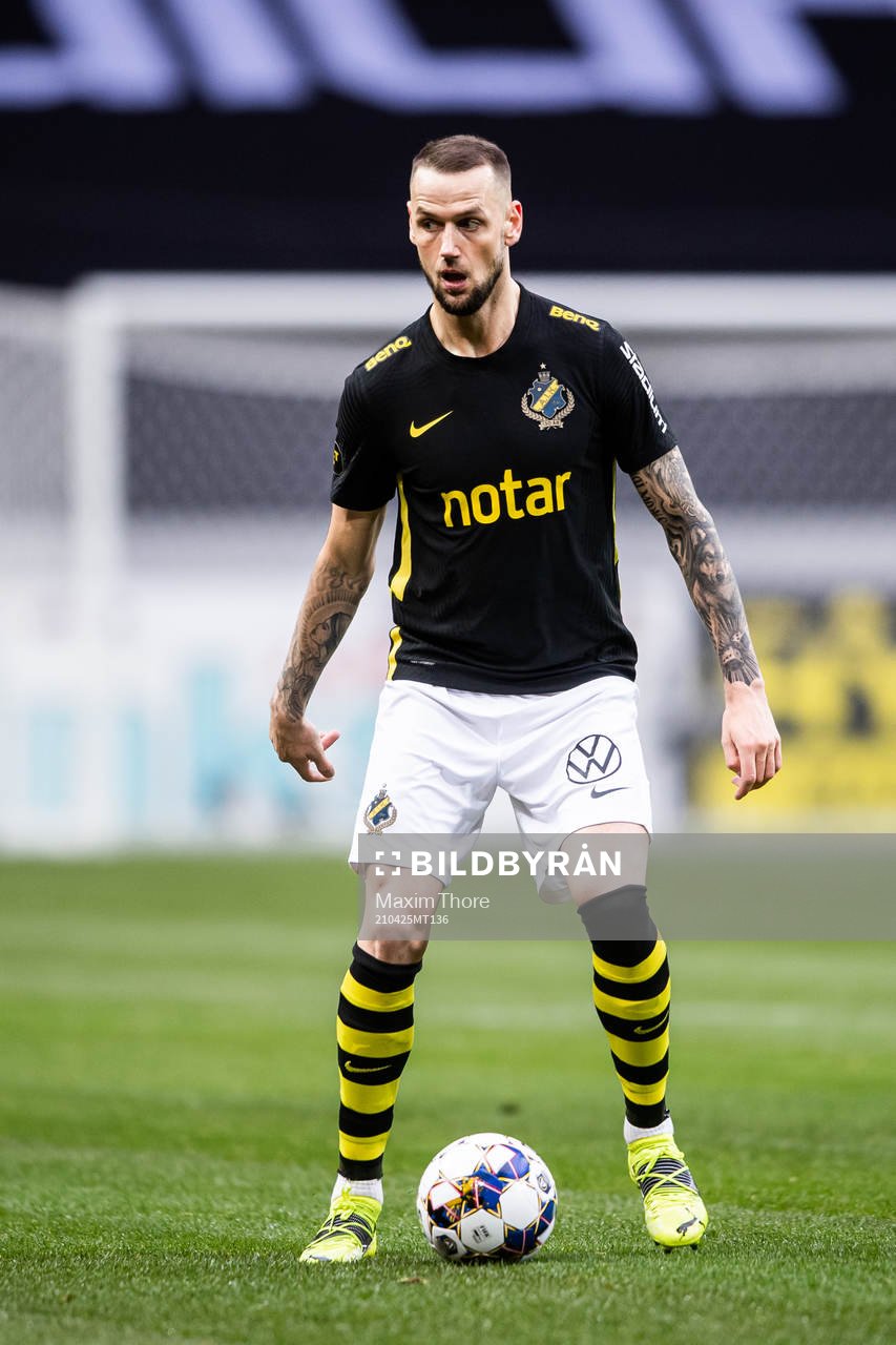 s Alexander Milosevic