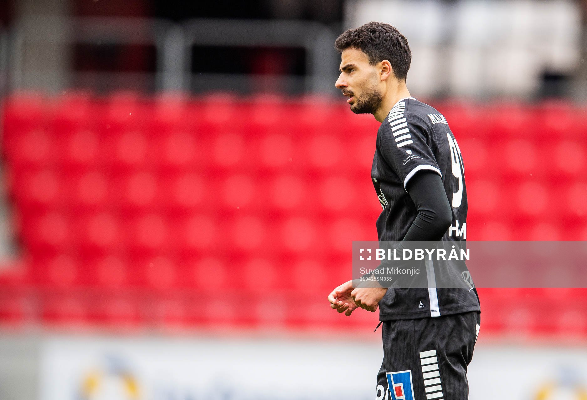 Örebros Deniz Hümmet