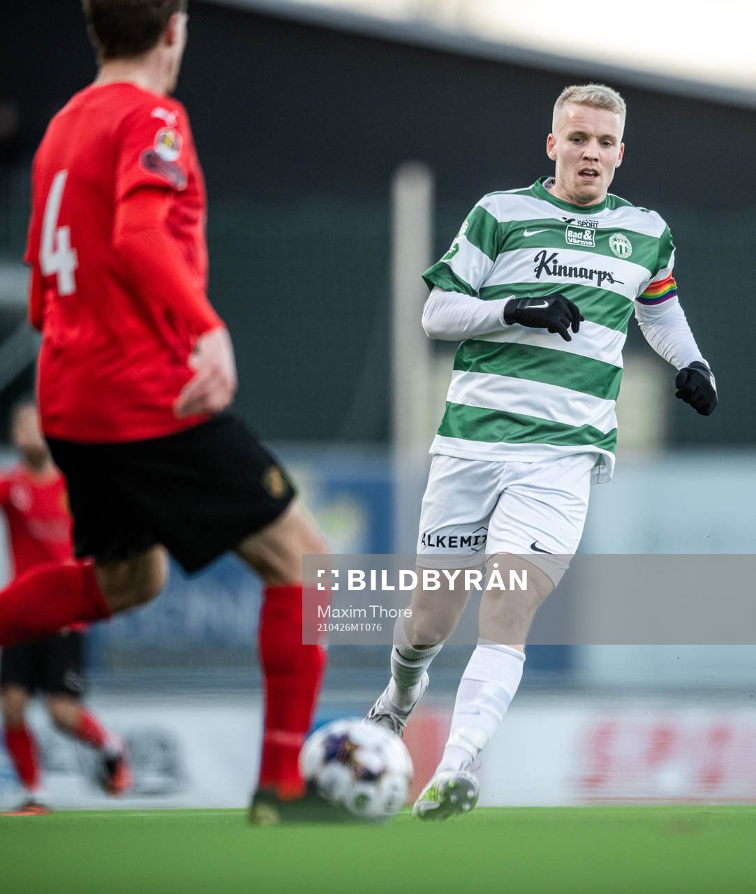 Västerås Simon Johansson