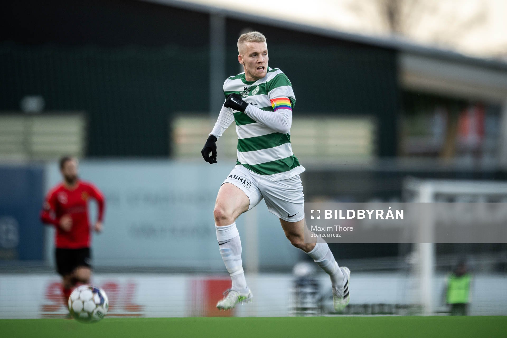 Västerås Simon Johansson