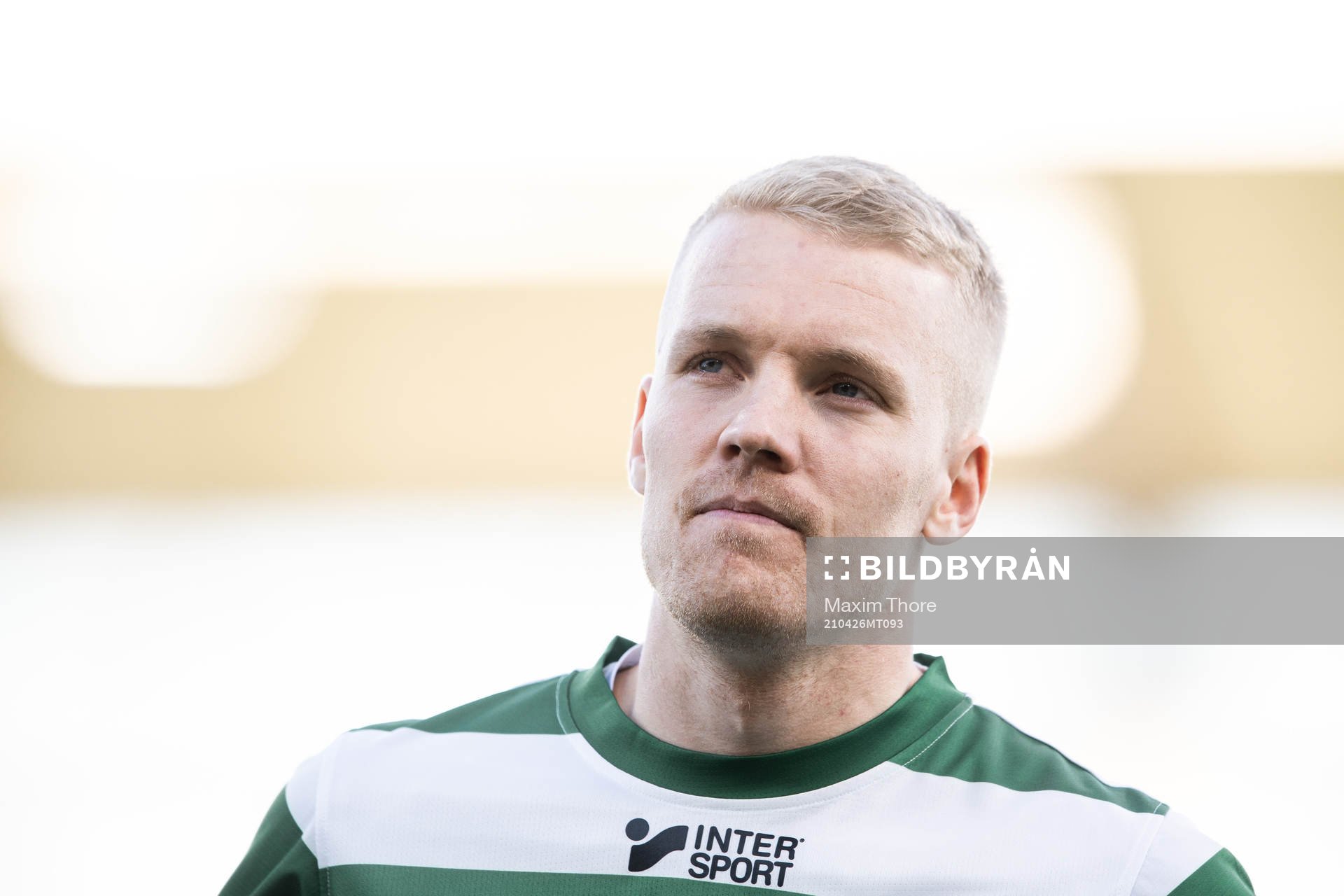 Västerås Simon Johansson