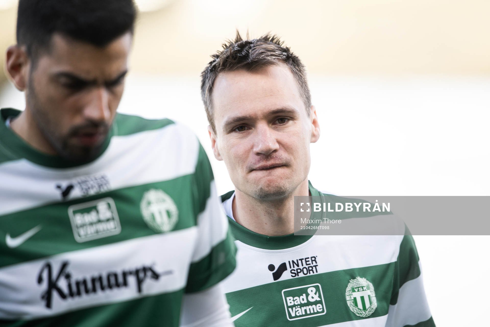Västerås Viktor Prodell