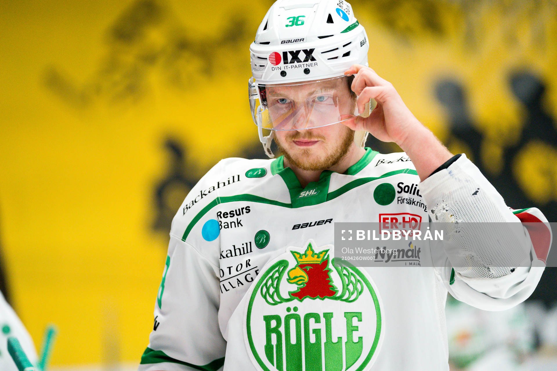 Rögles Erik Andersson