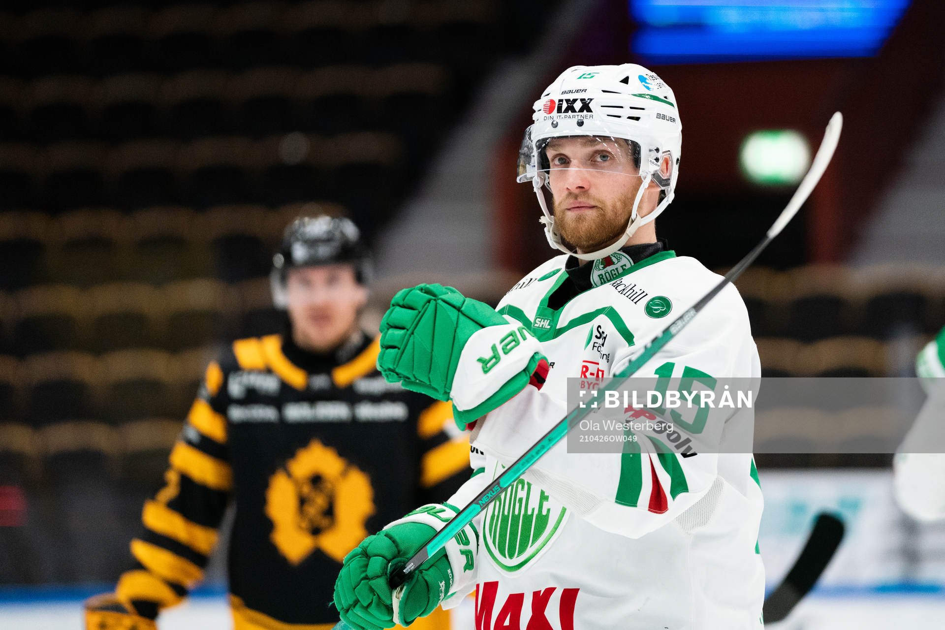Rögles Simon Ryfors