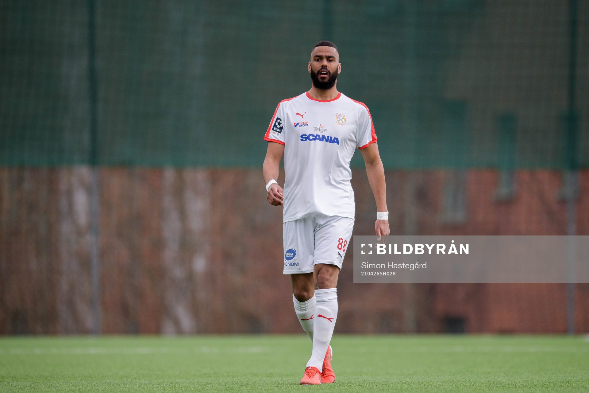 Assyriskas Kyle Konwea