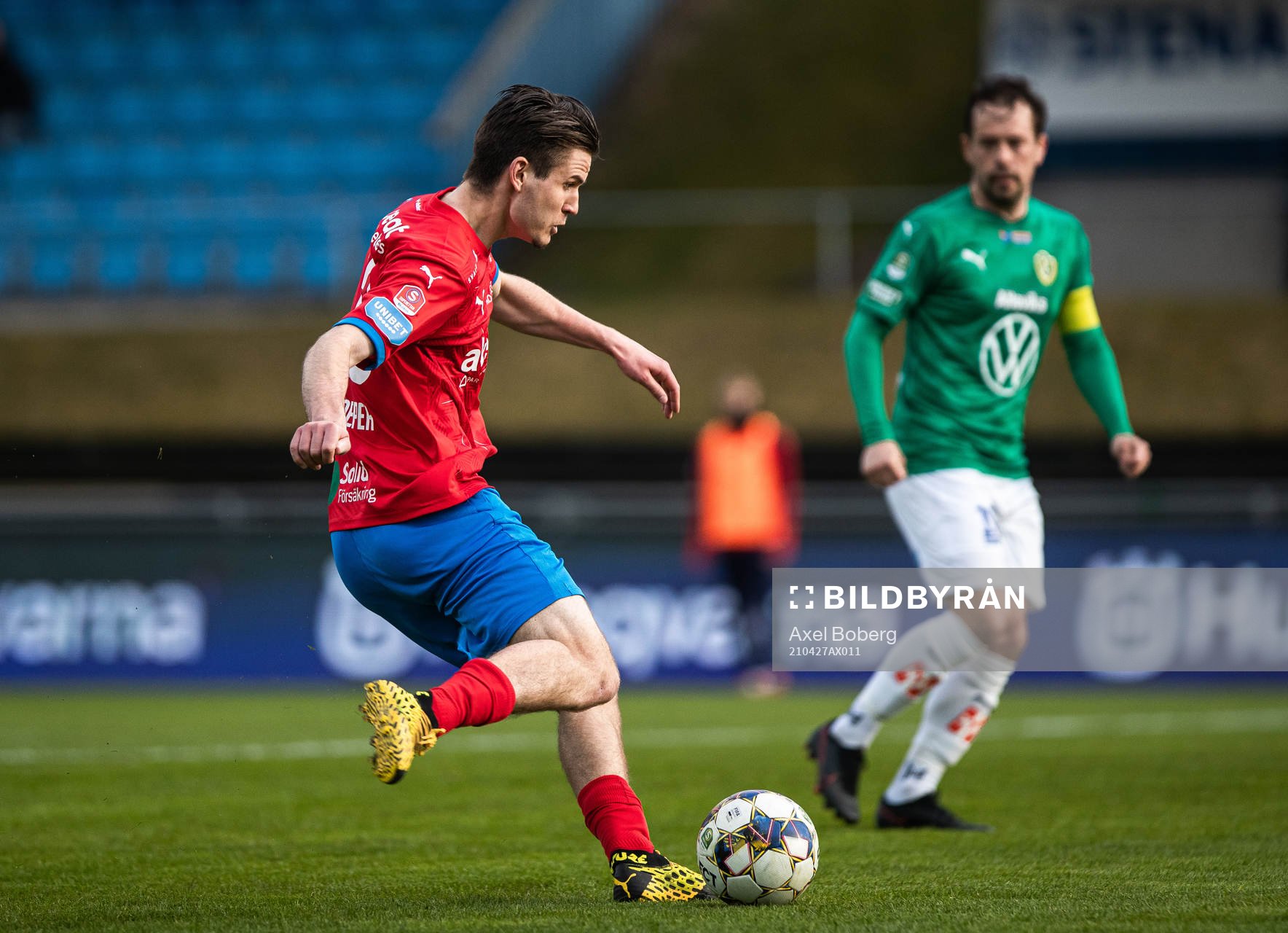 Helsingborgs Wilhelm Loeper