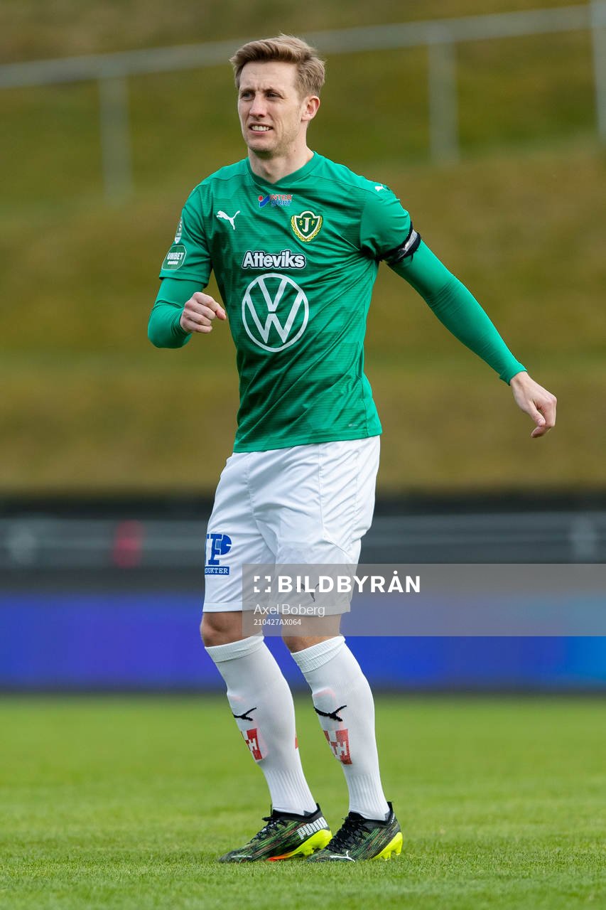 Jönköpings Jesper Svensson