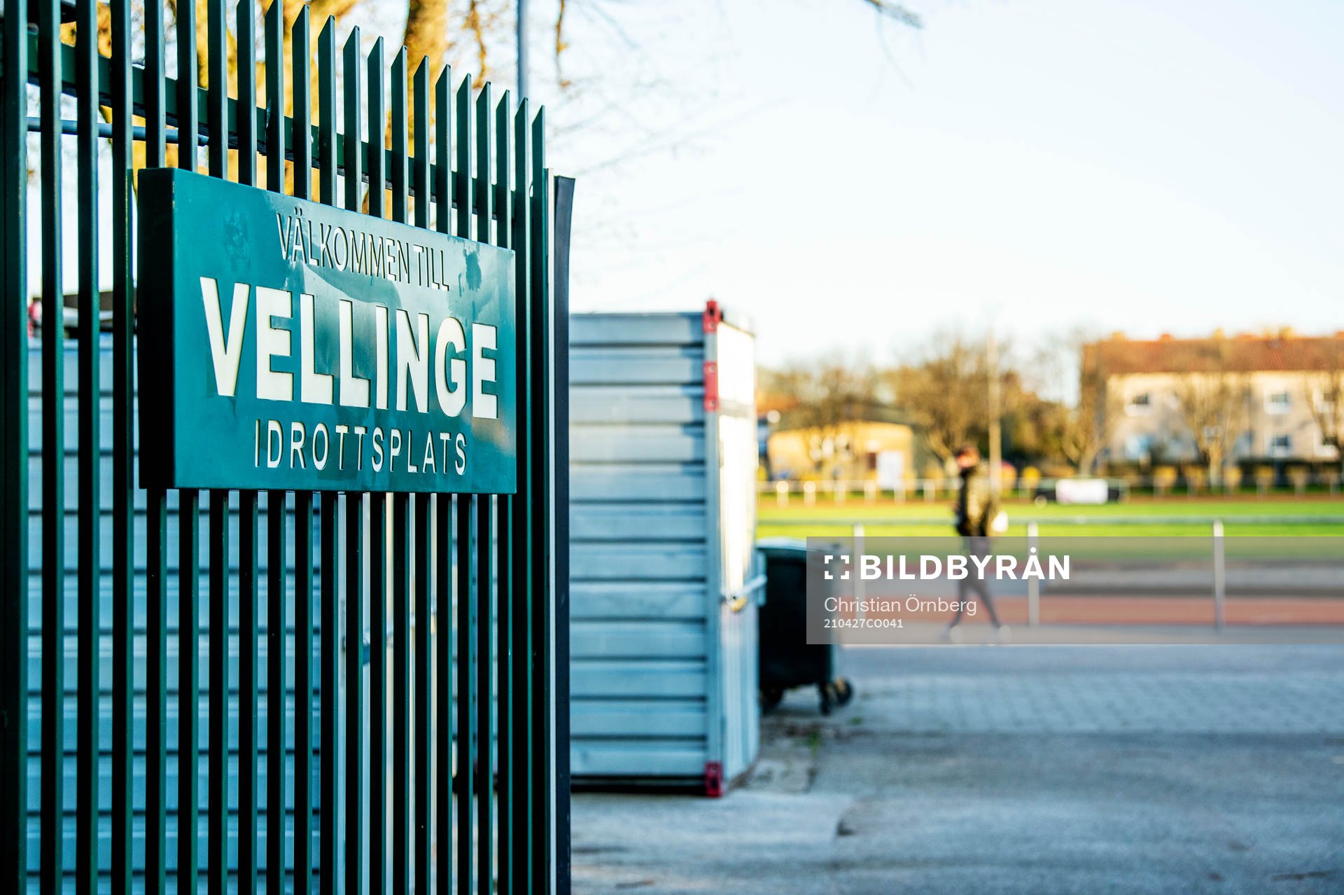 Vellinge IP