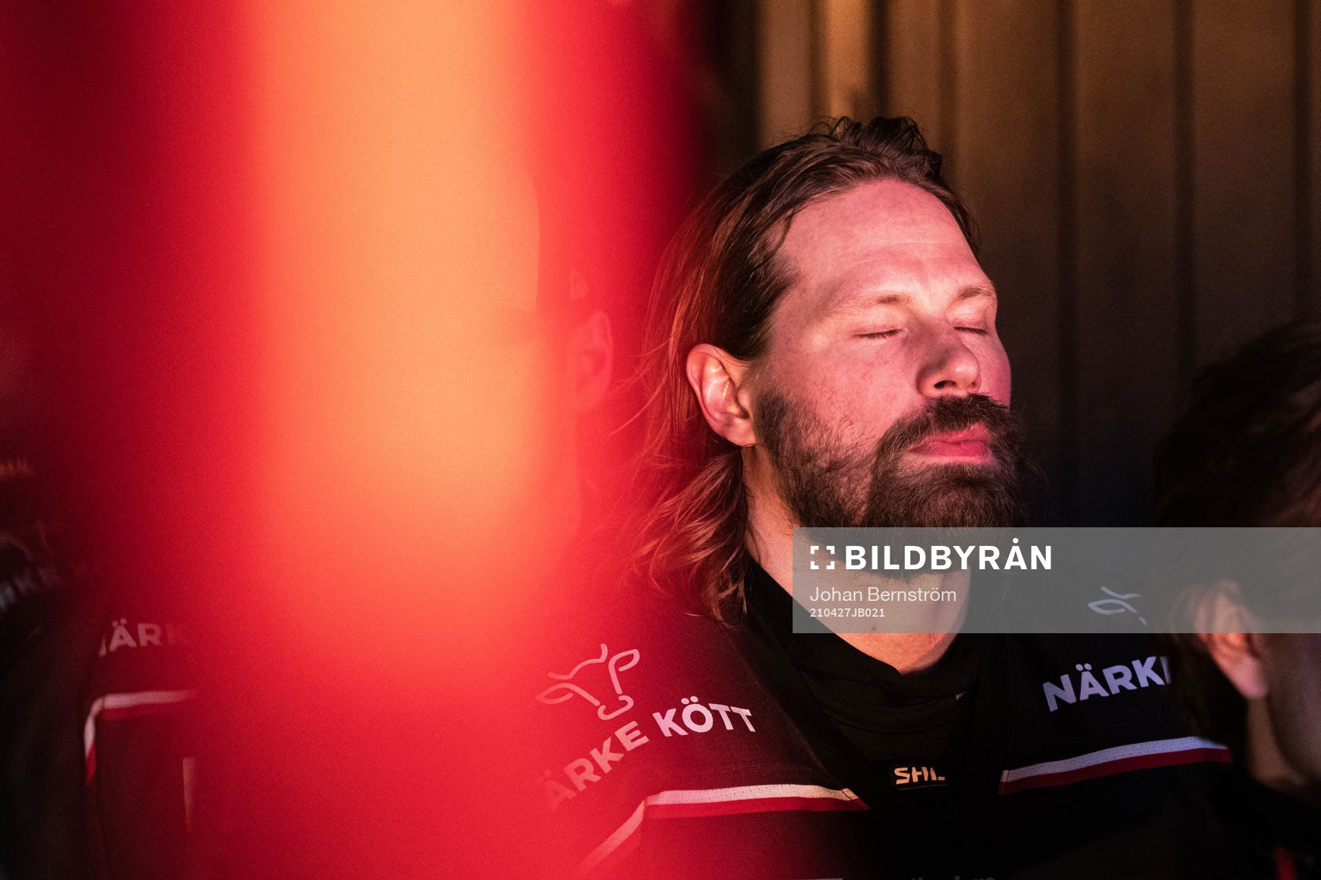 Örebros Stefan Warg