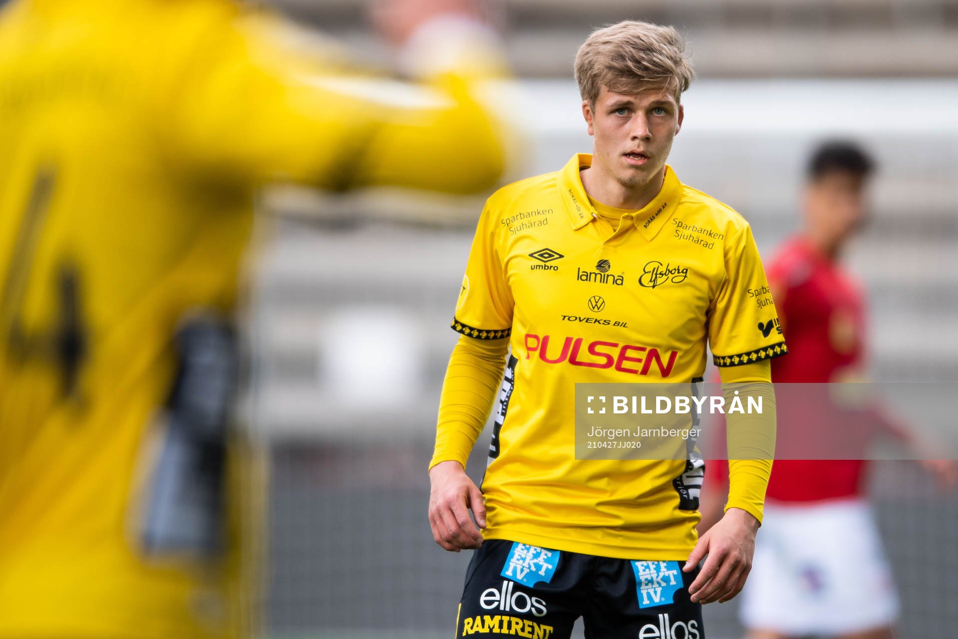 Kevin Holmén