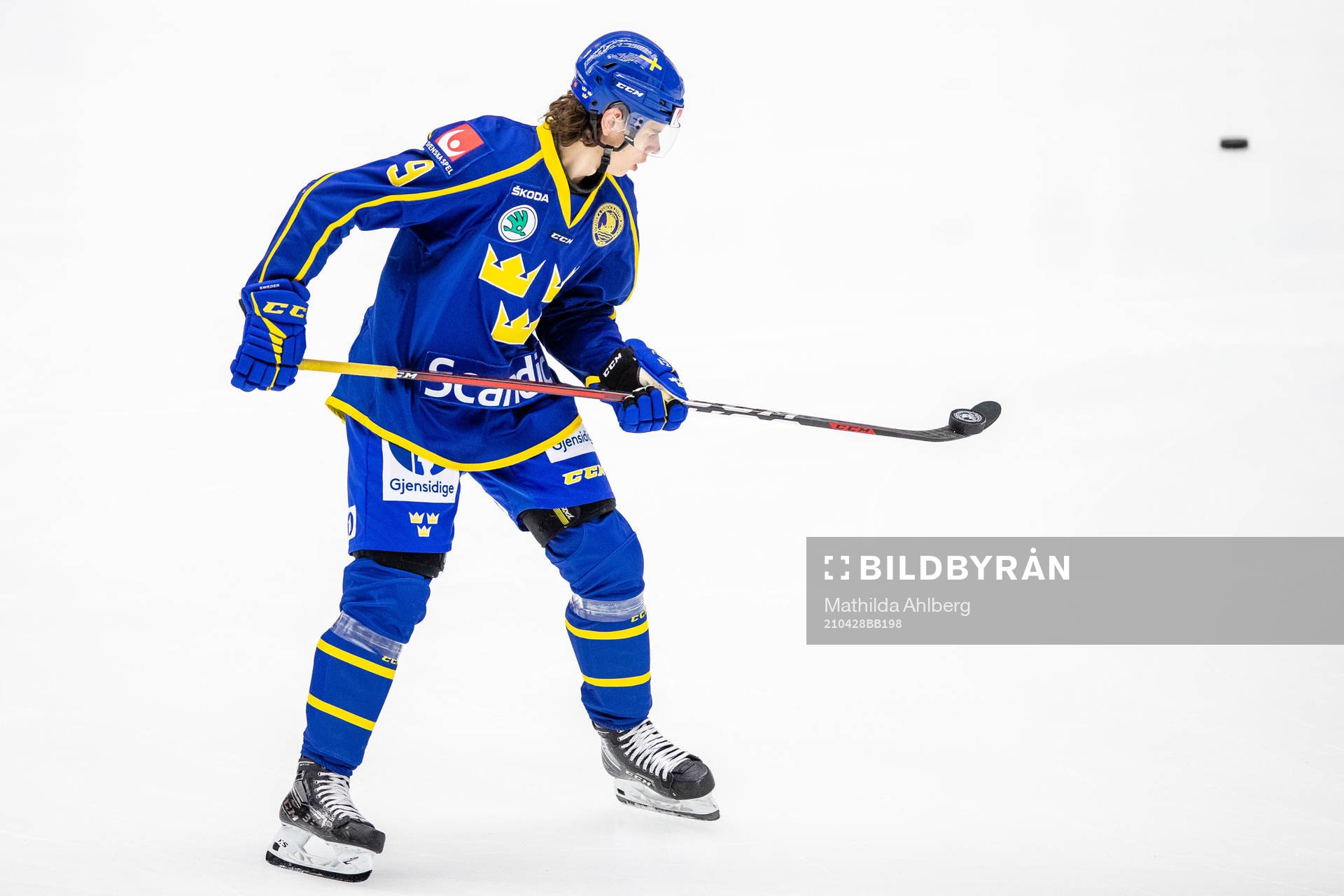 Sveriges Alberg Johansson