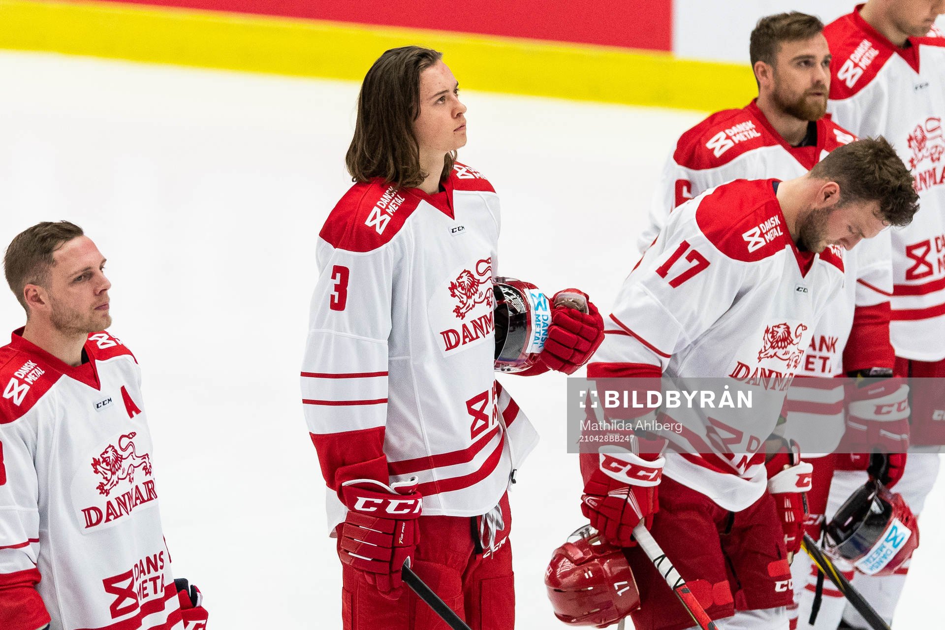 Danmarks Malte Setkov