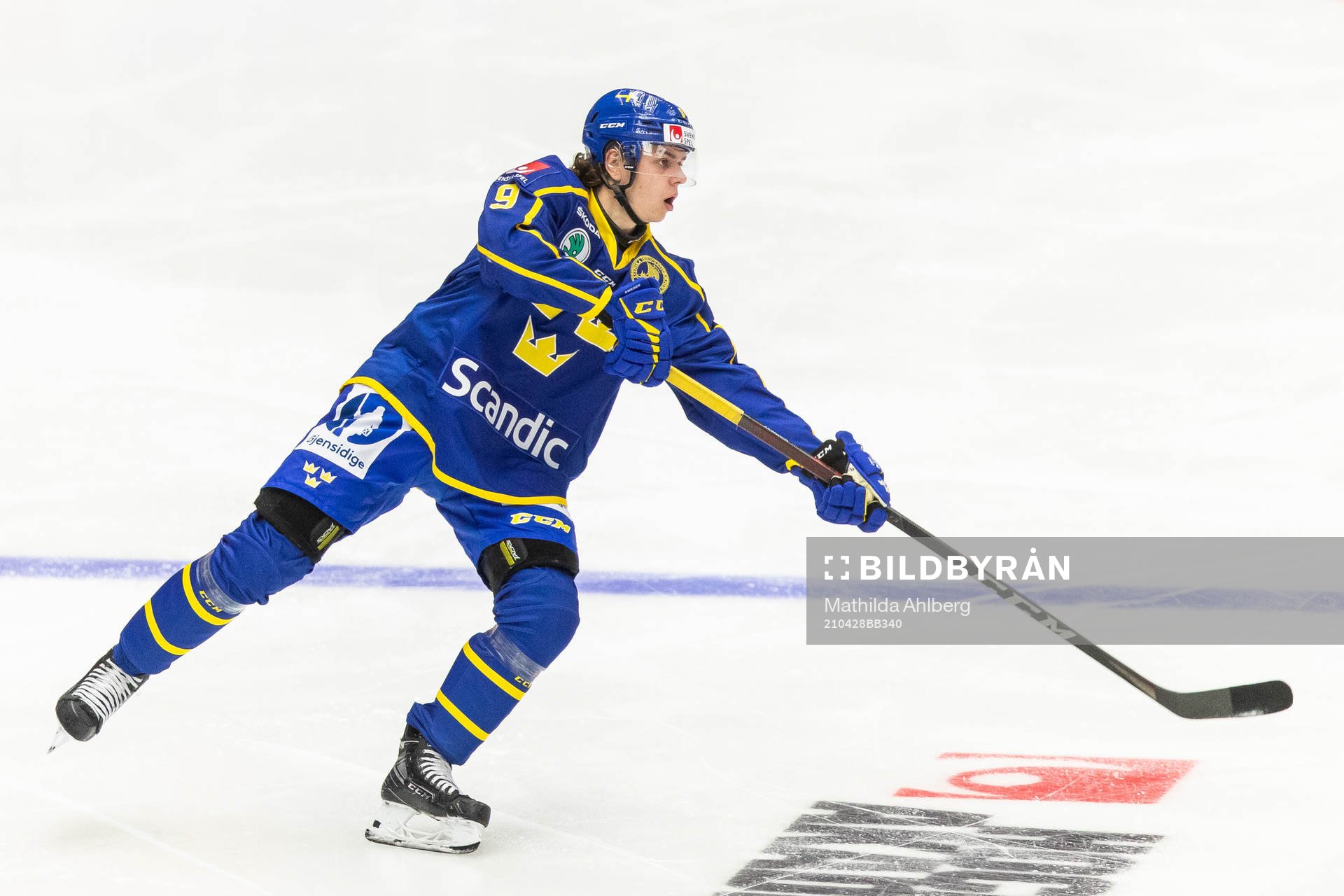 Sveriges Alberg Johansson