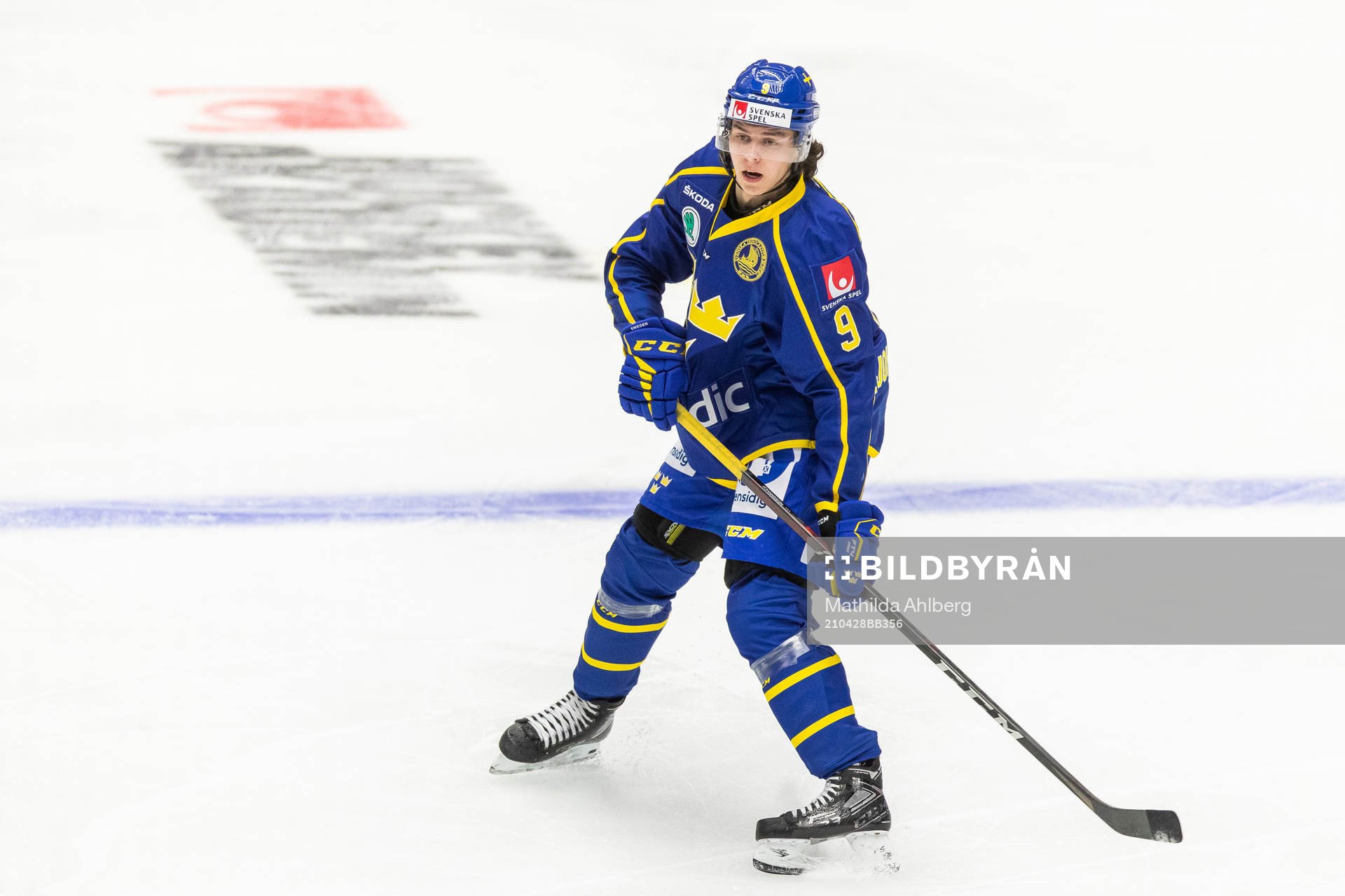Sveriges Alberg Johansson