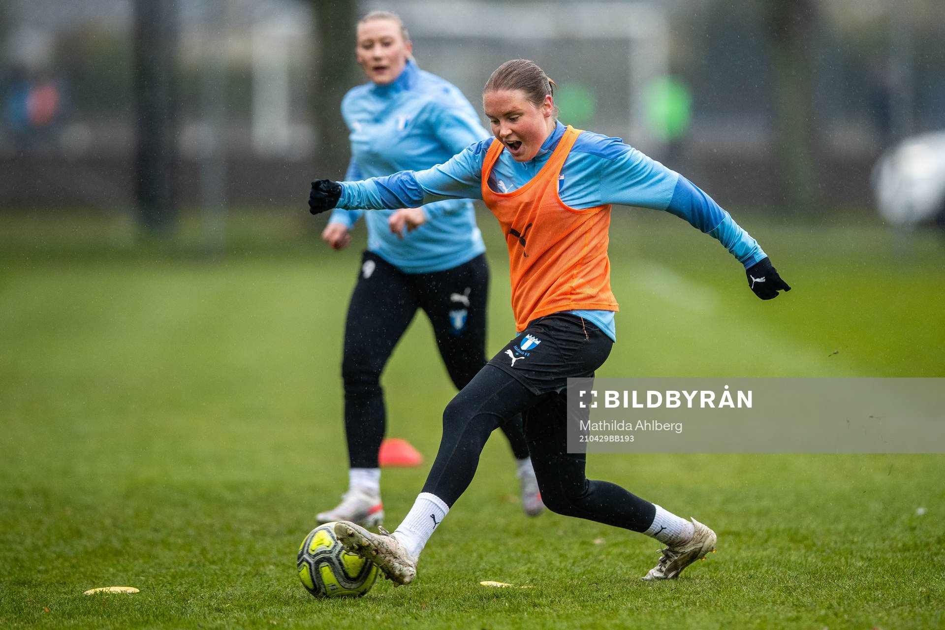 Rebecka Holm