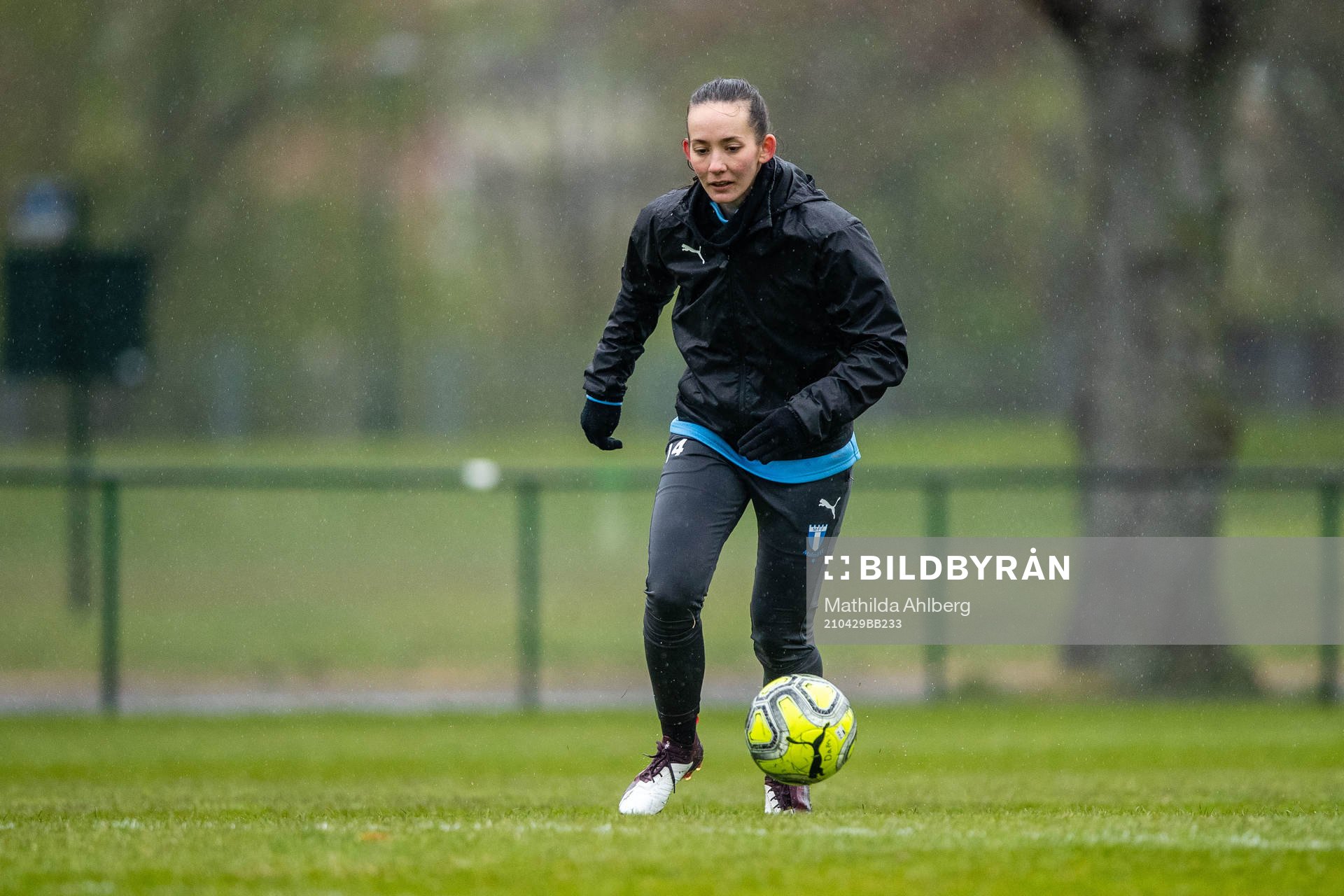 Martina Sutalo