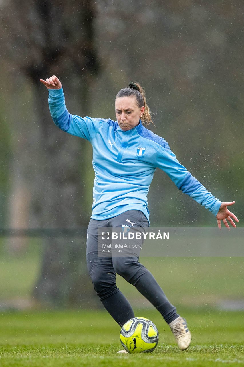 Josefine Carlsson
