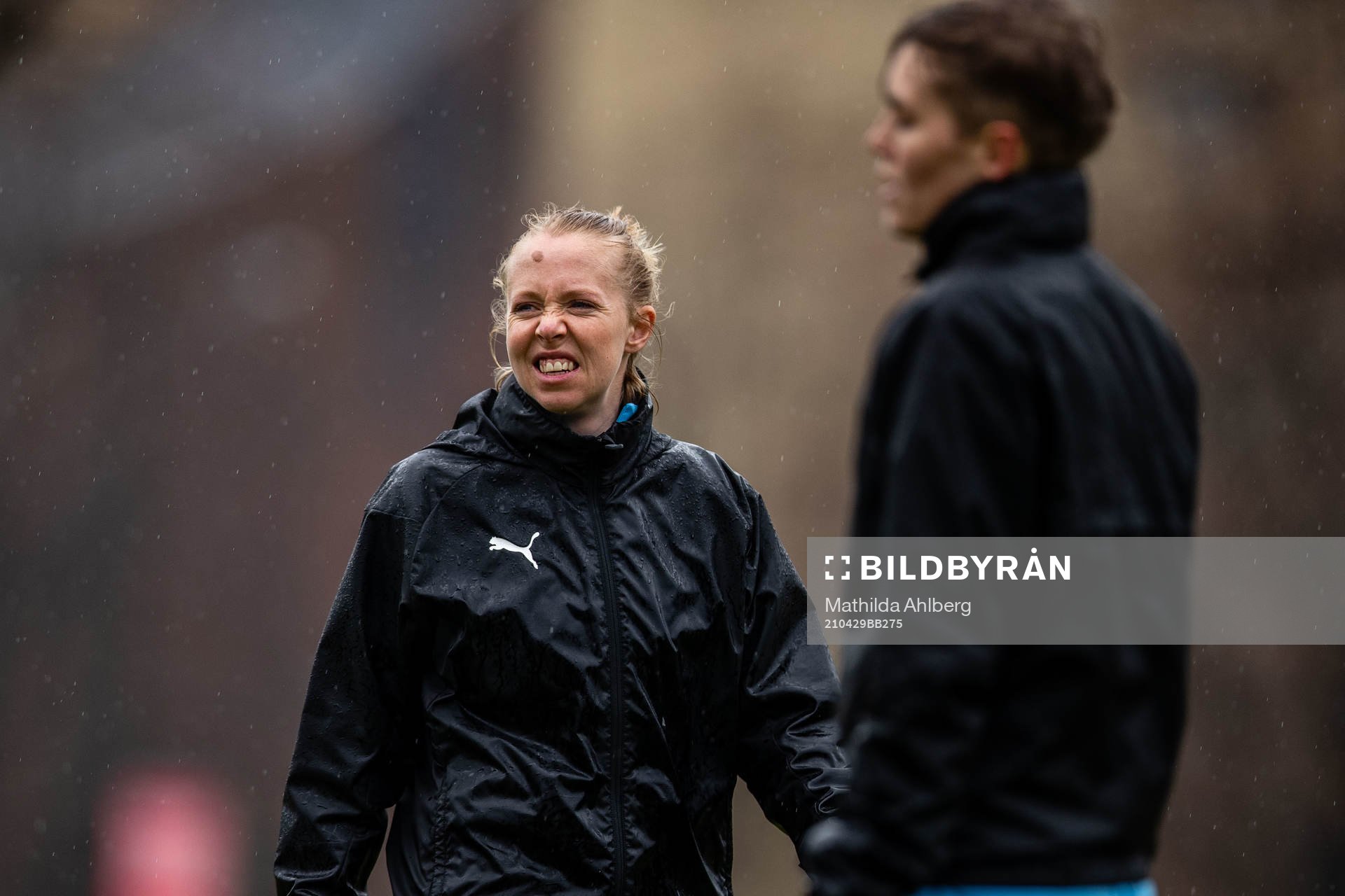 Stina Stadig