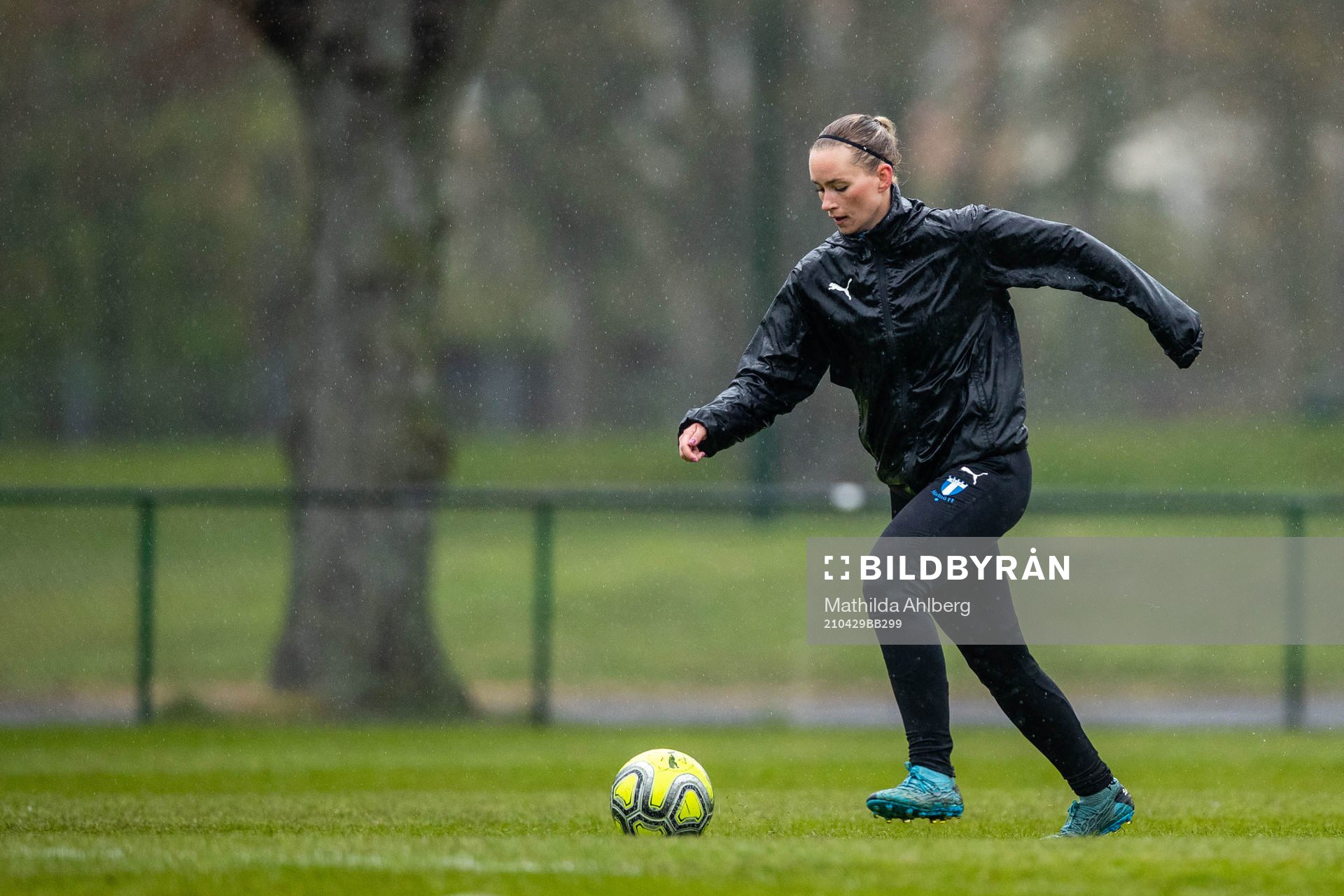 Ida Hansson