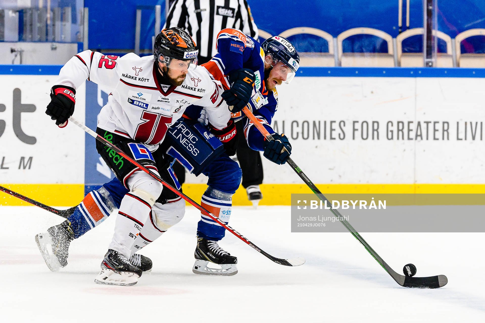 Örebros Jonathan Andersson