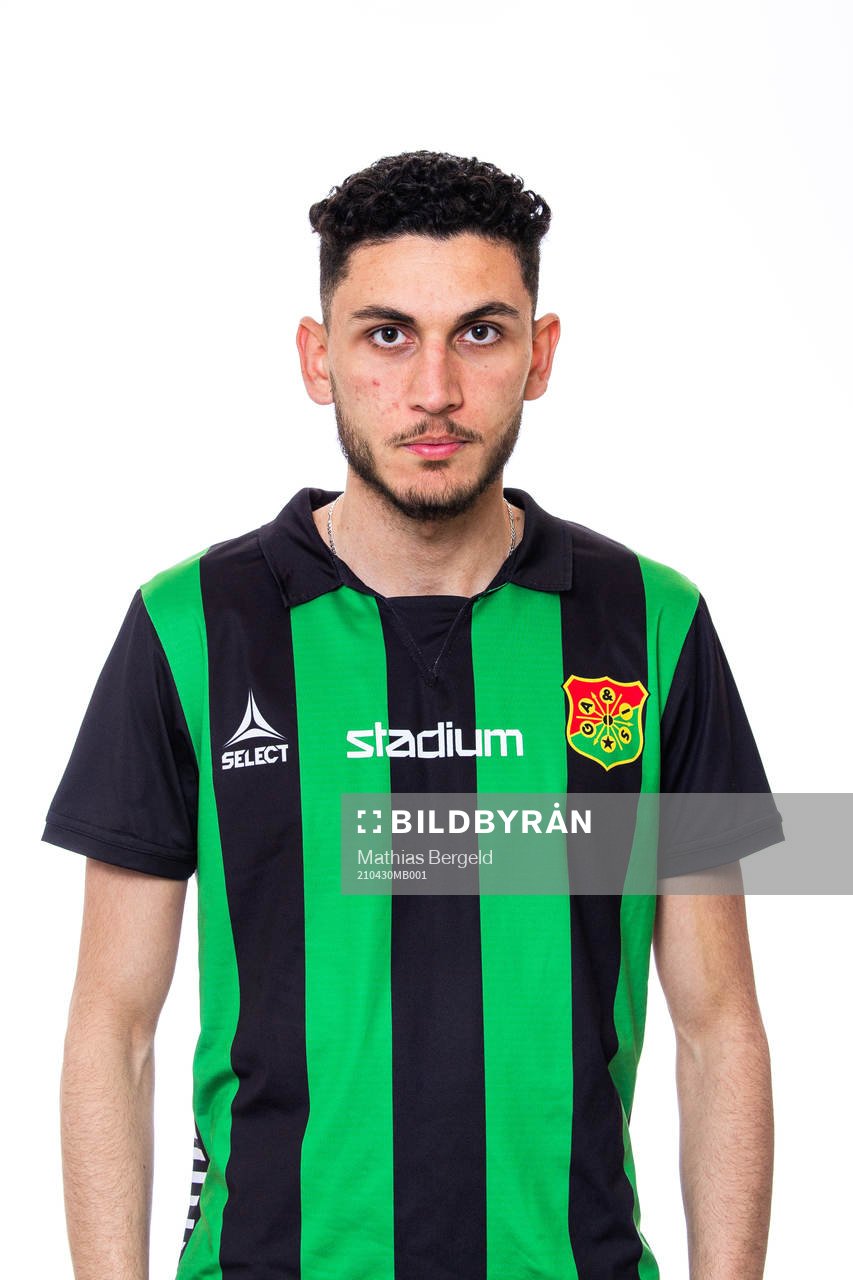 GAIS Youssef Fayad