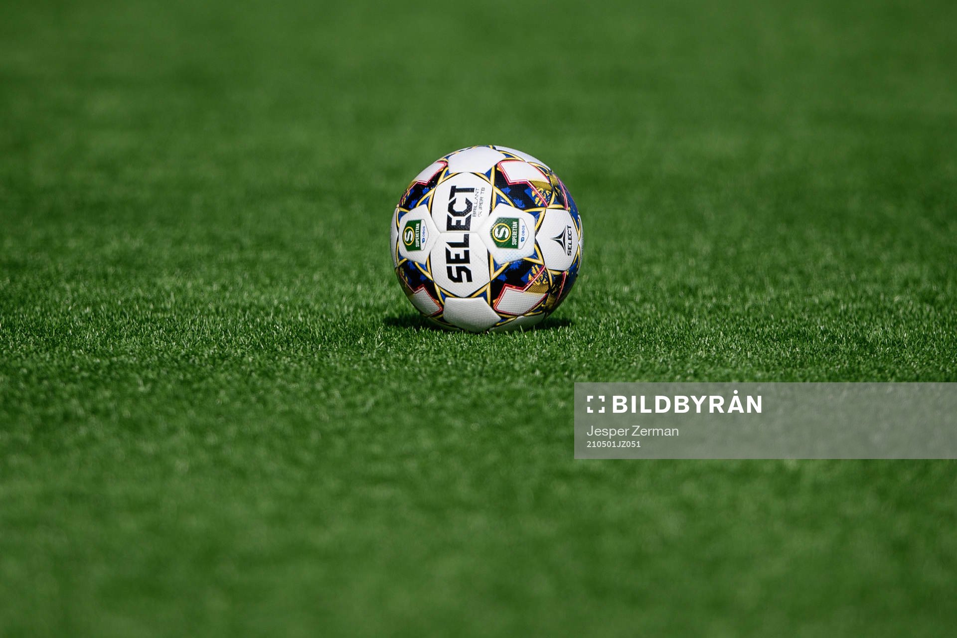 Matchbollen