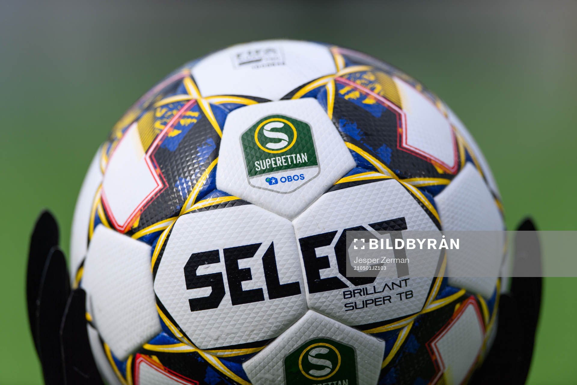 Matchbollen