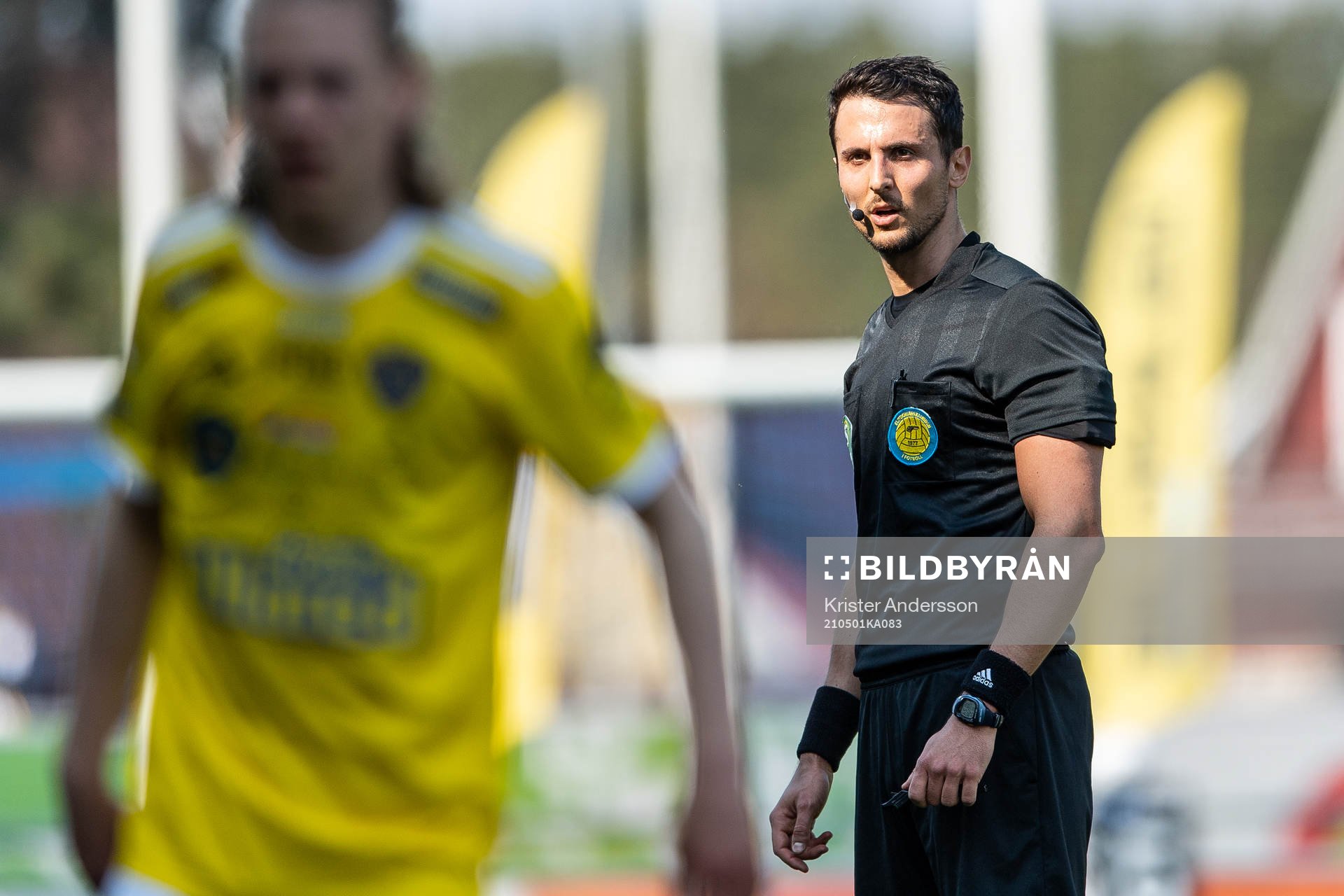 Domare Adi Aganovic