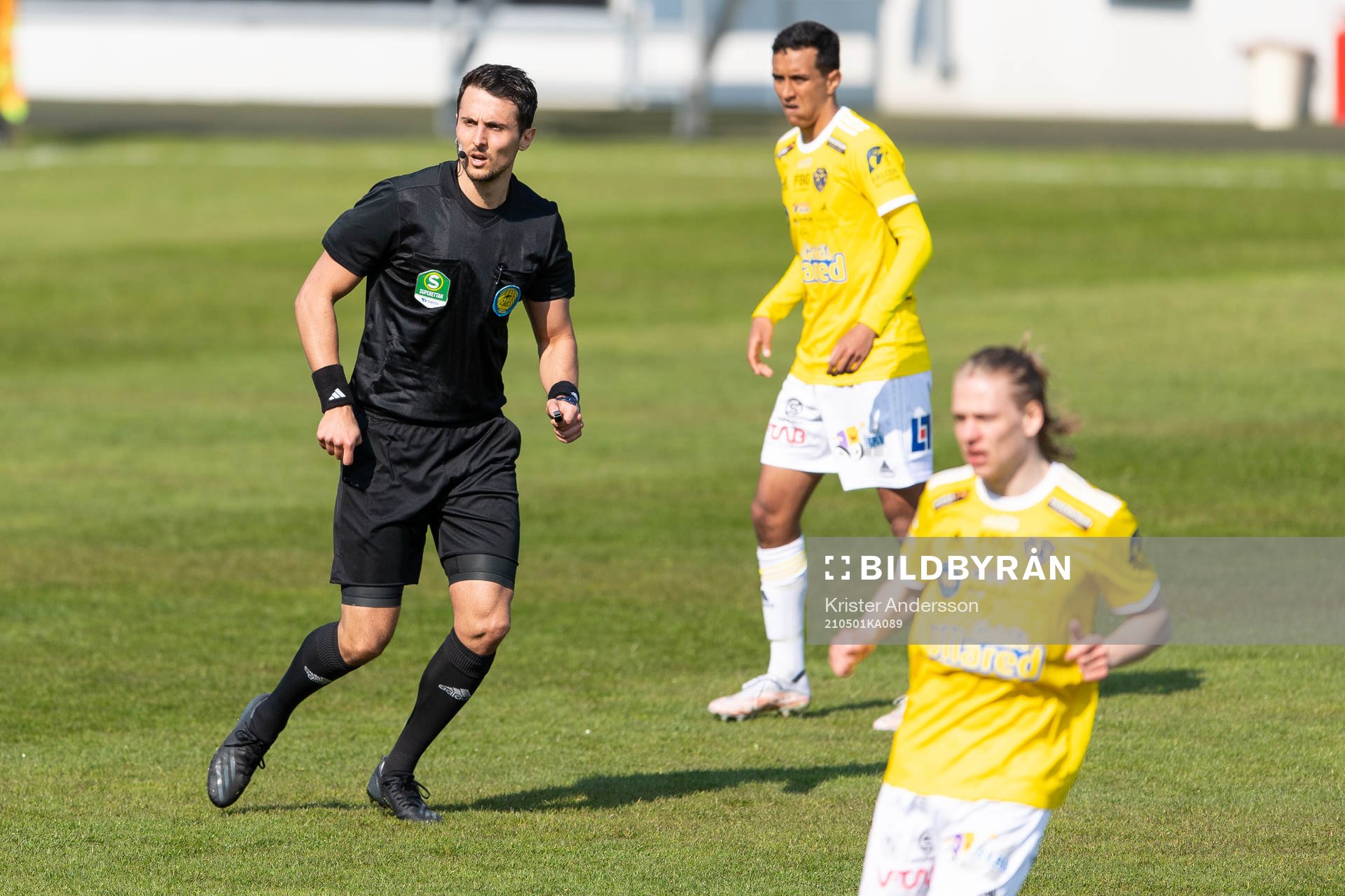 Domare Adi Aganovic