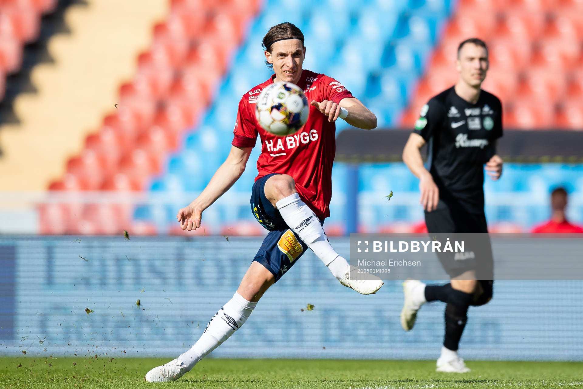Örgrytes Lukas Browning Lagerfeldt
