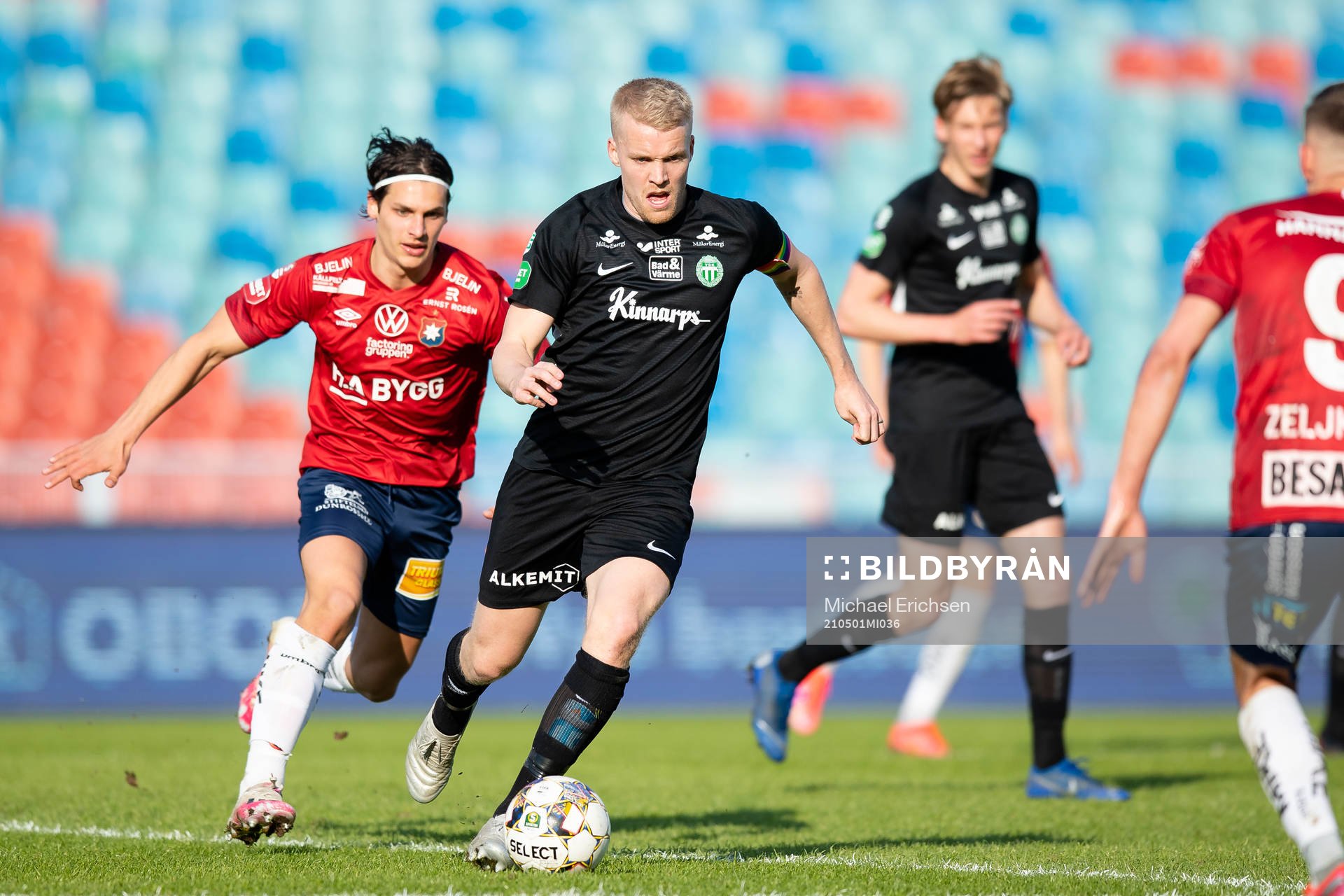Västerås Simon Johansson