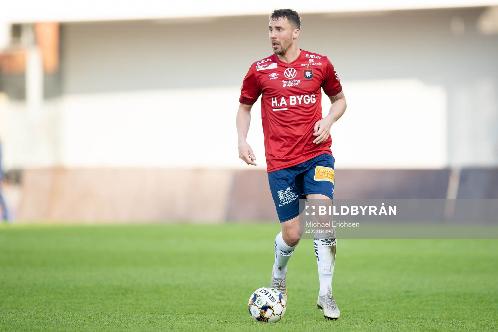 Örgrytes Jonathan Azulay