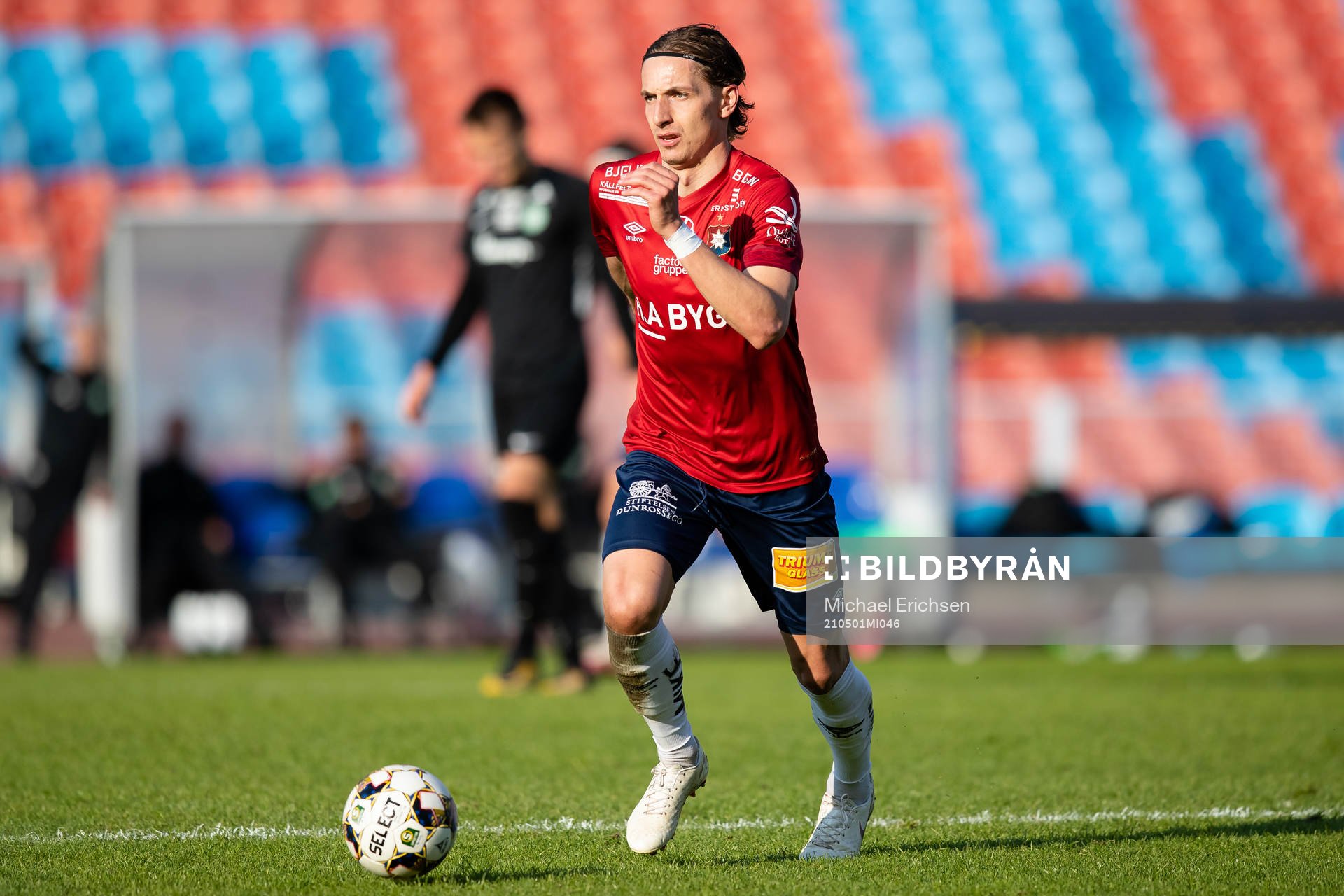 Örgrytes Lukas Browning Lagerfeldt