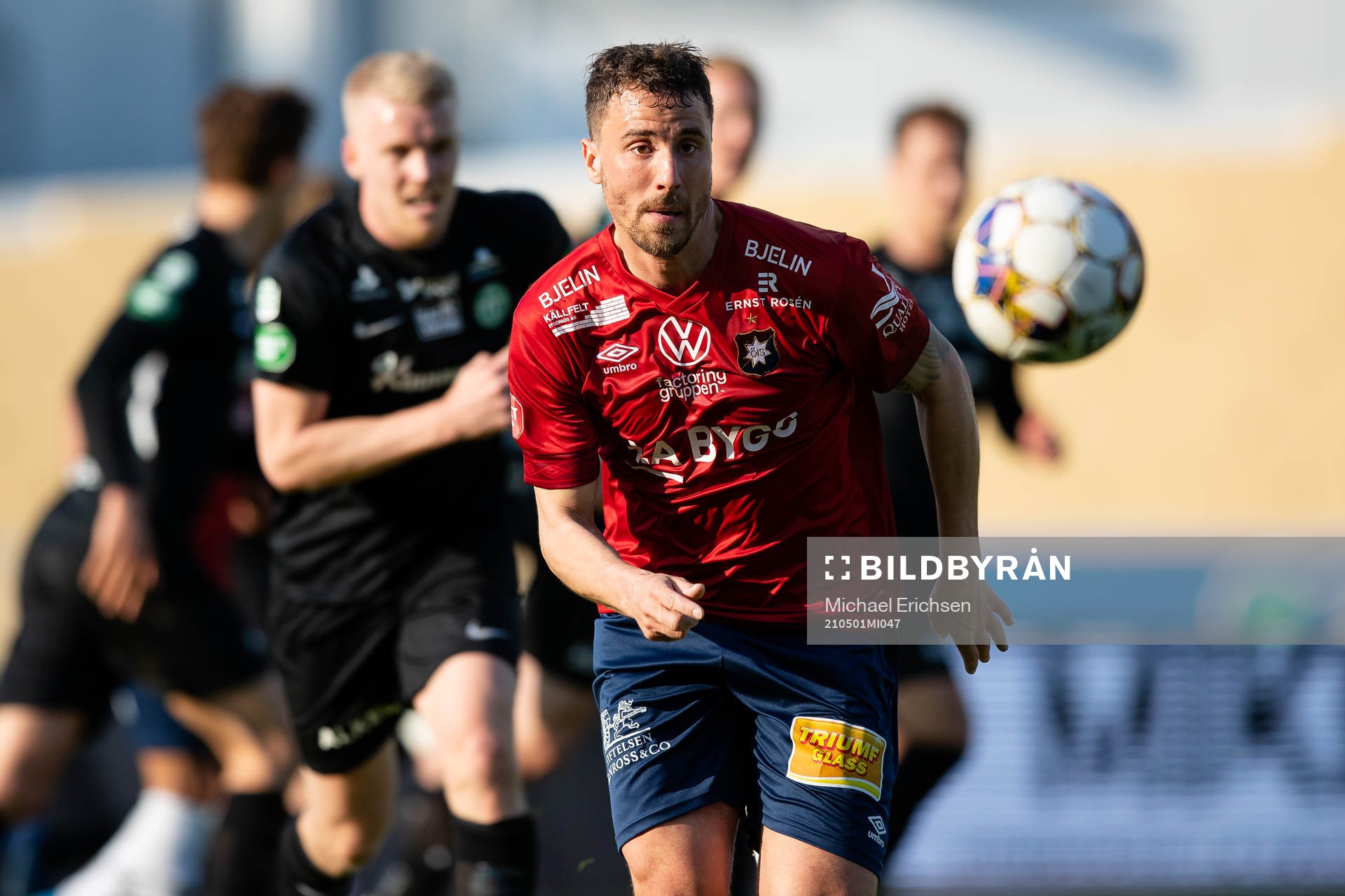 Örgrytes Jonathan Azulay