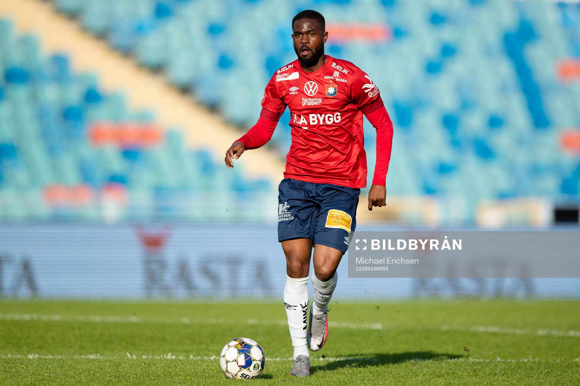 Örgrytes Abdoul Razak