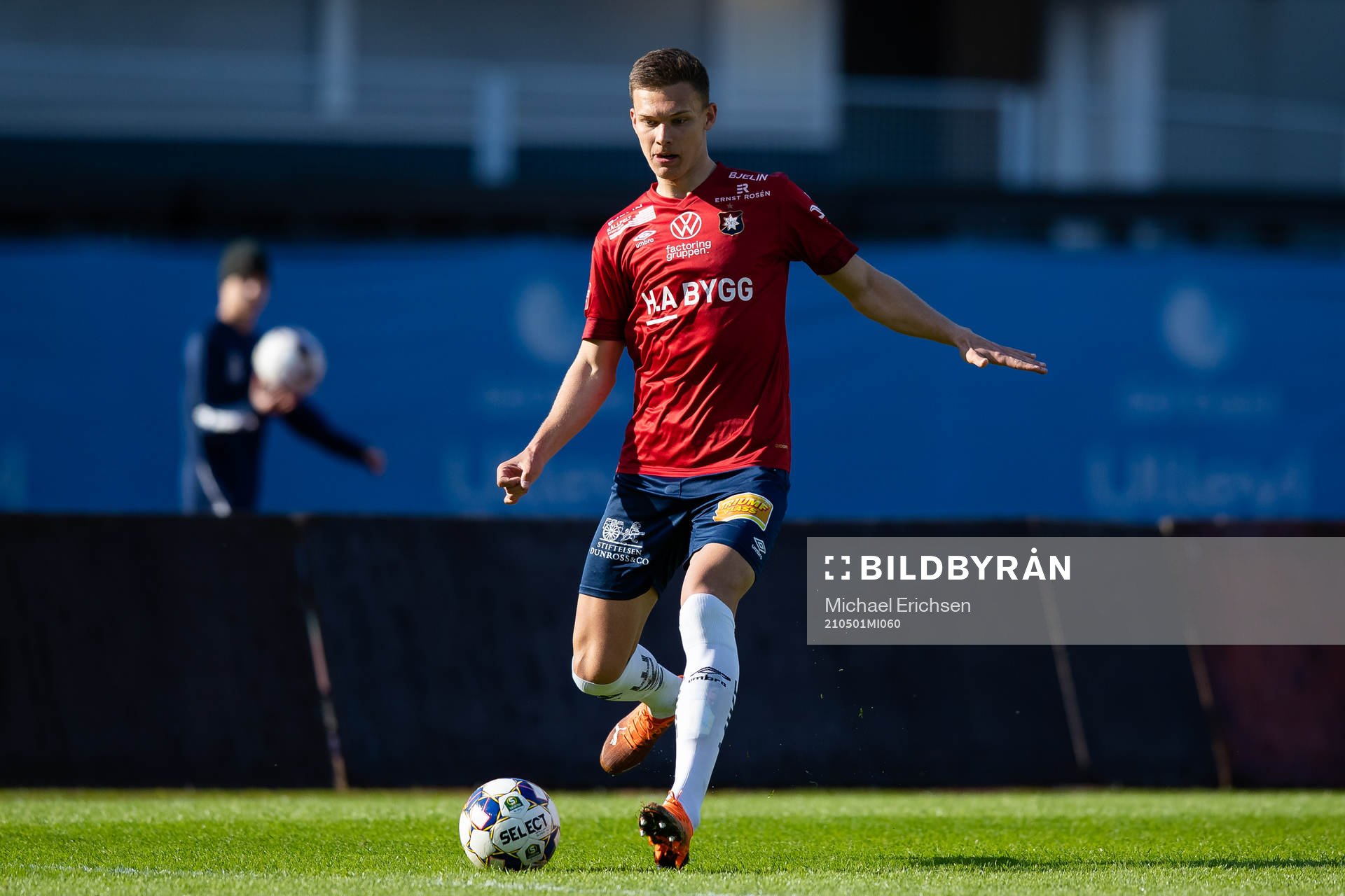 Örgrytes Arvid Brorsson