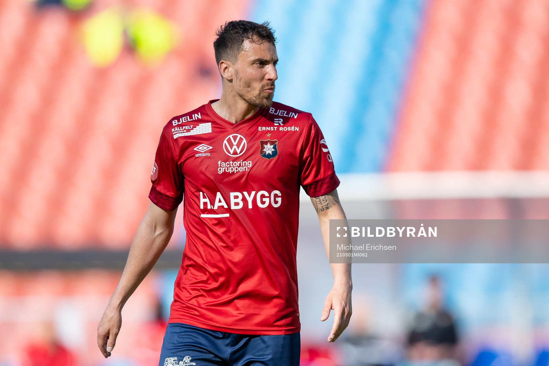 Örgrytes Jonathan Azulay