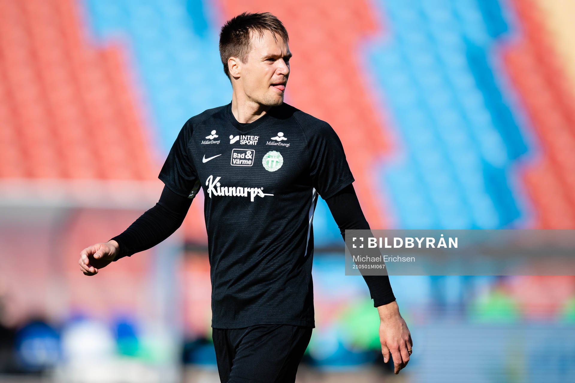 Västerås Viktor Prodell
