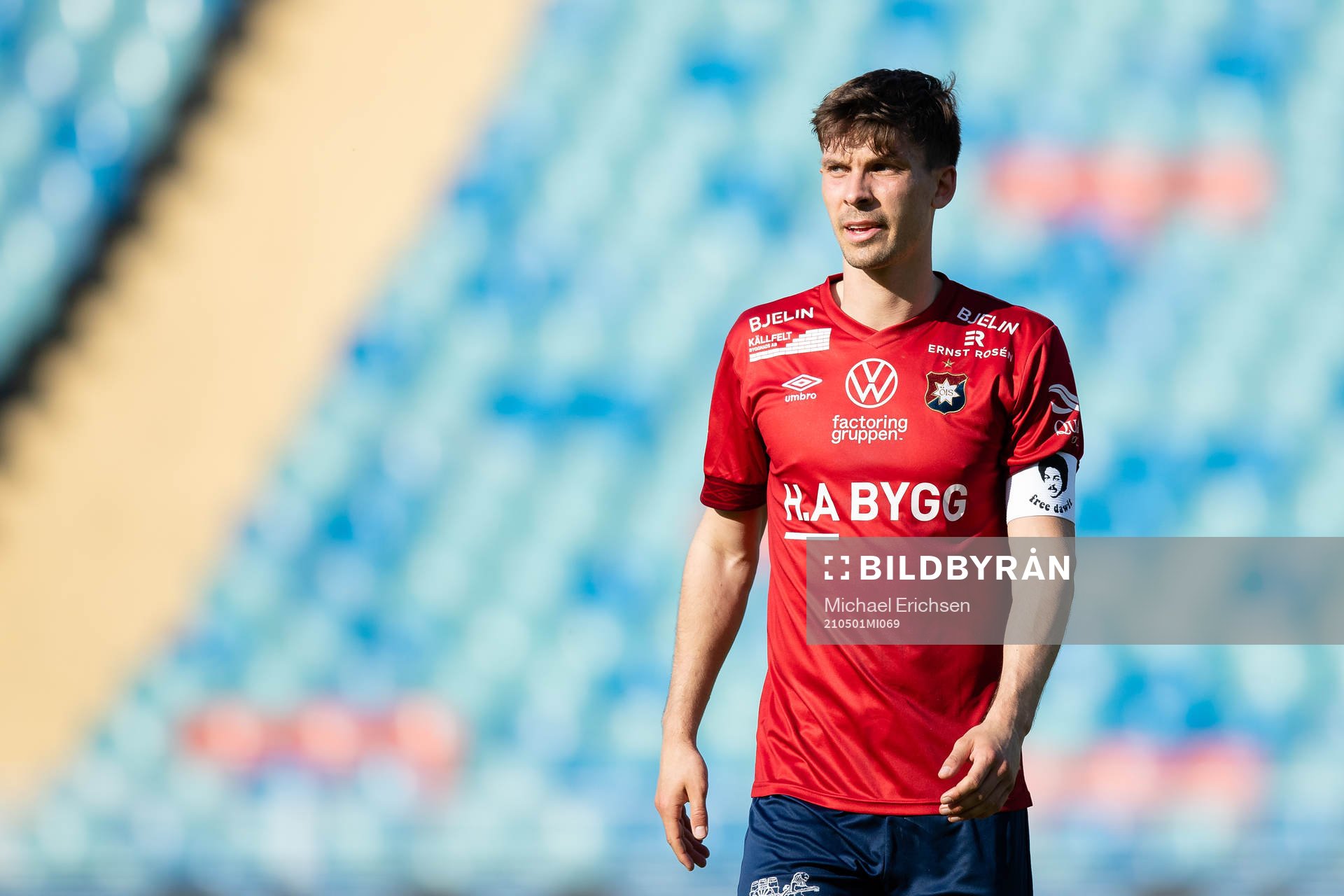 Örgrytes Daniel Paulson