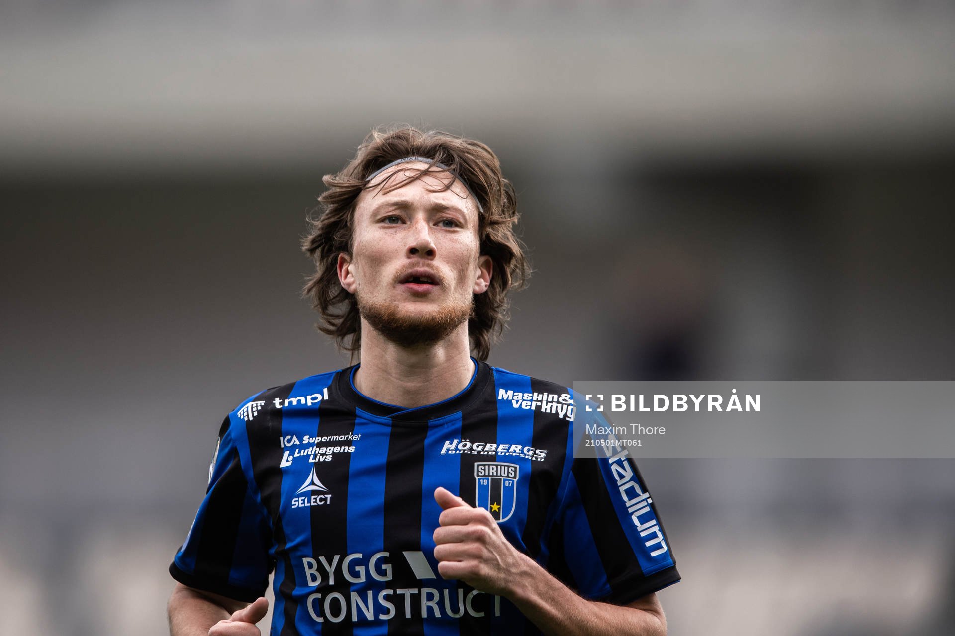 Sirius Axel Björnström