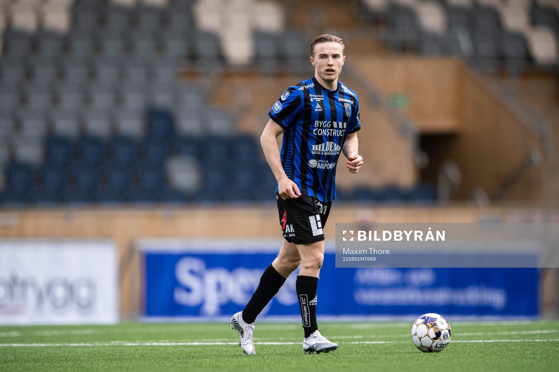 Sirius Jacob Ortmark