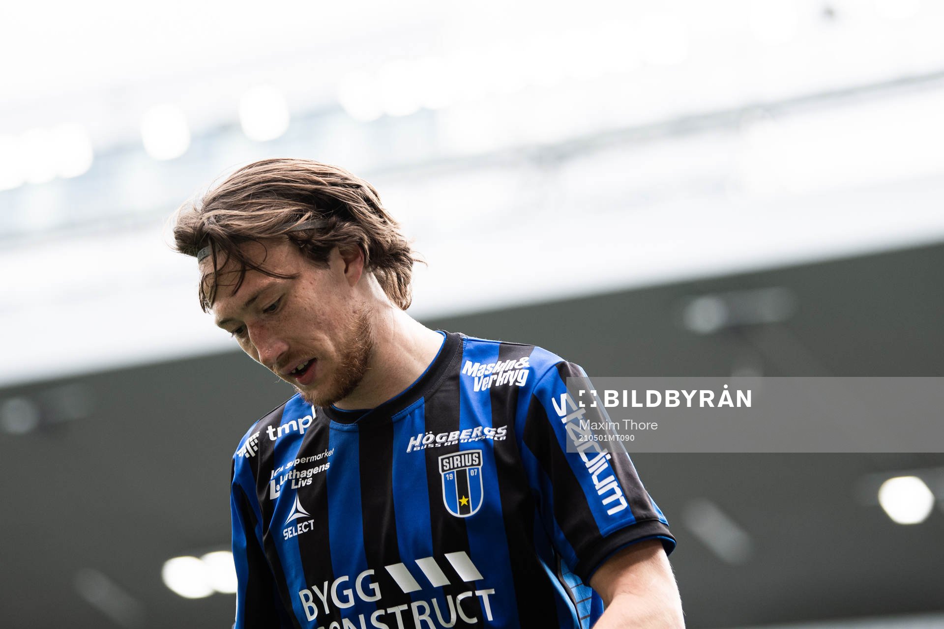 Sirius Axel Björnström